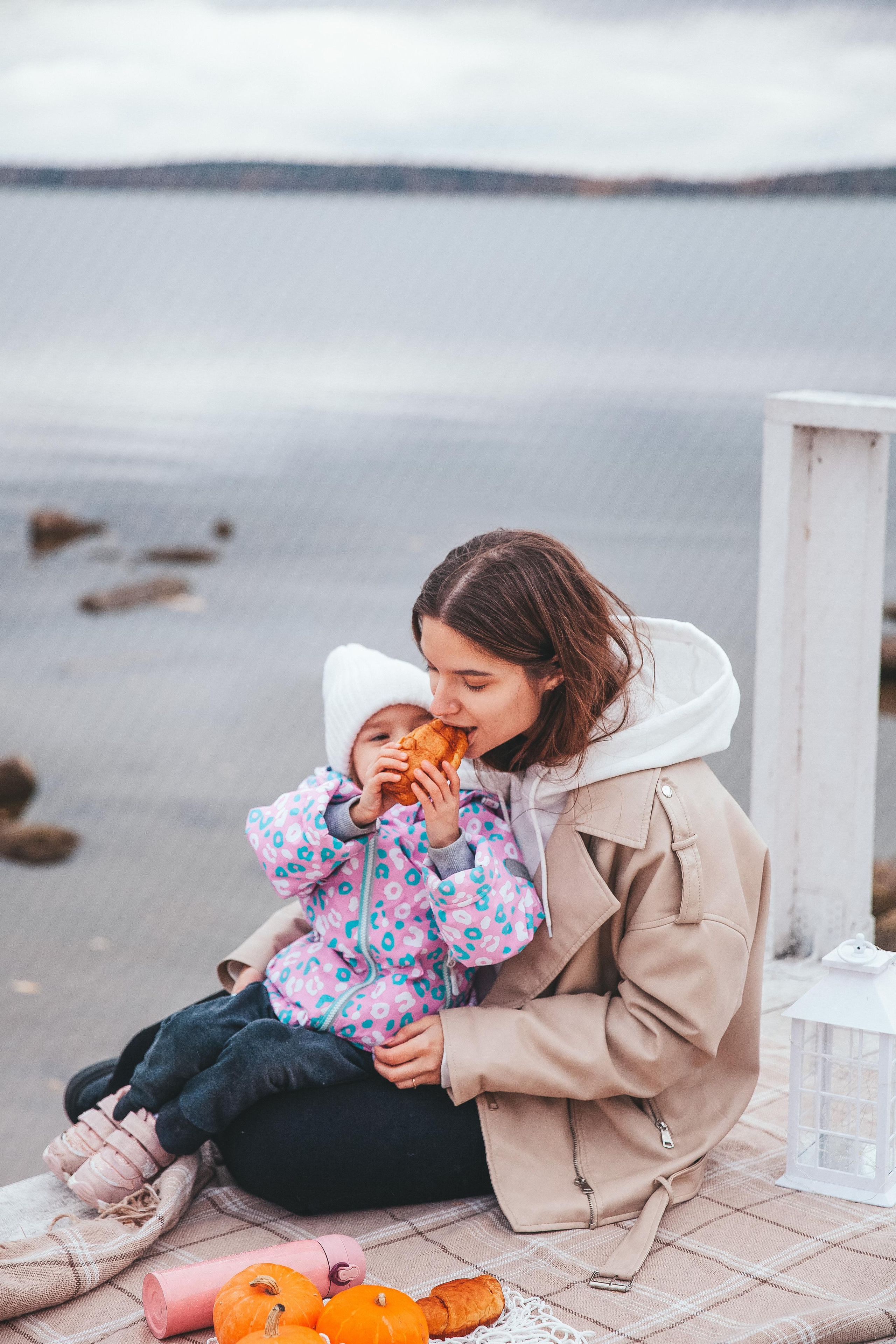 Настя и Алиса. Семейный фотограф в Екатеринбурге и Красноуфимске Евгения Лягаева