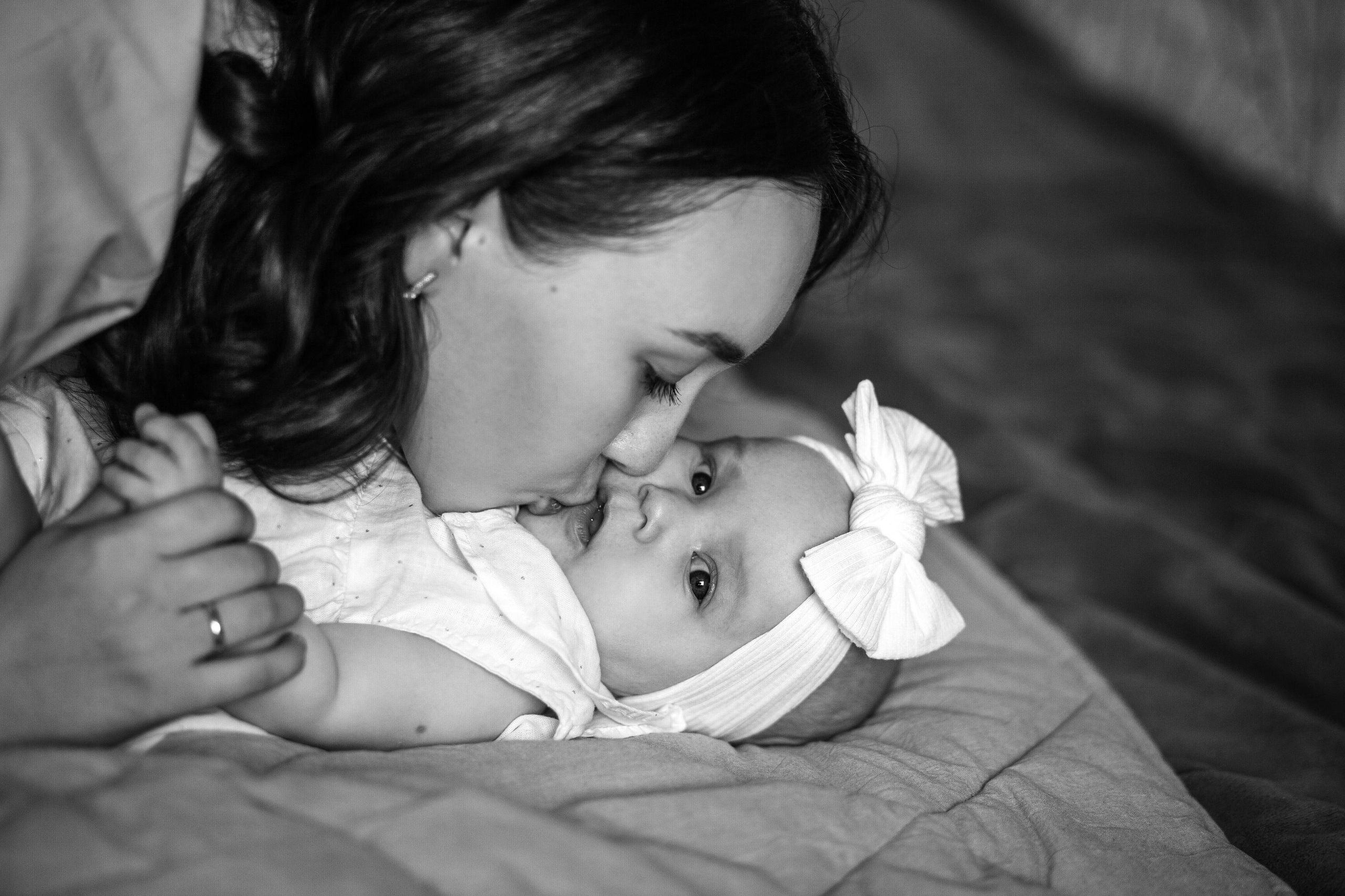 Валерия, Константин и Ева. Семейный фотограф в Екатеринбурге и Красноуфимске Евгения Лягаева