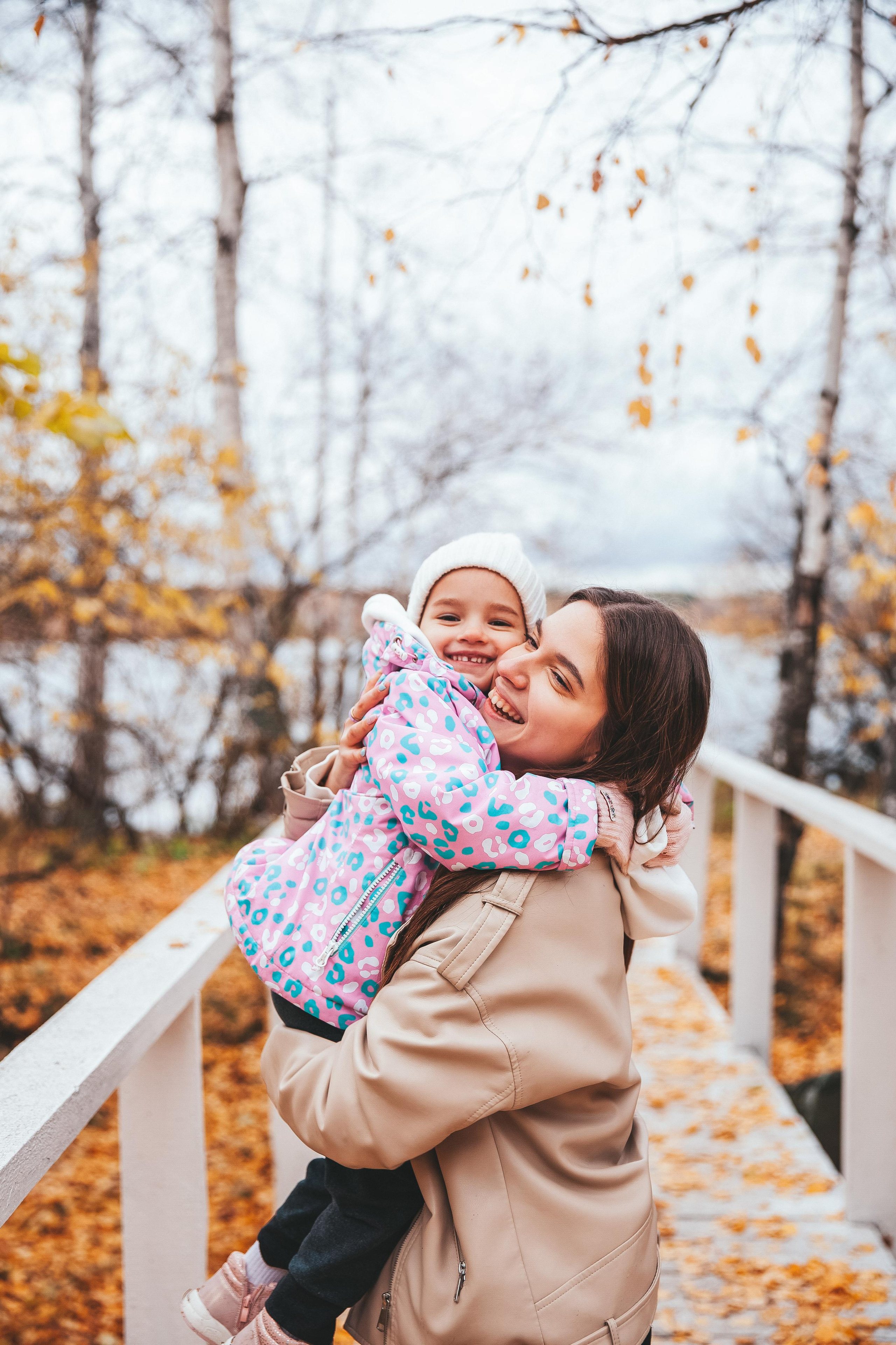 Настя и Алиса. Семейный фотограф в Екатеринбурге и Красноуфимске Евгения Лягаева