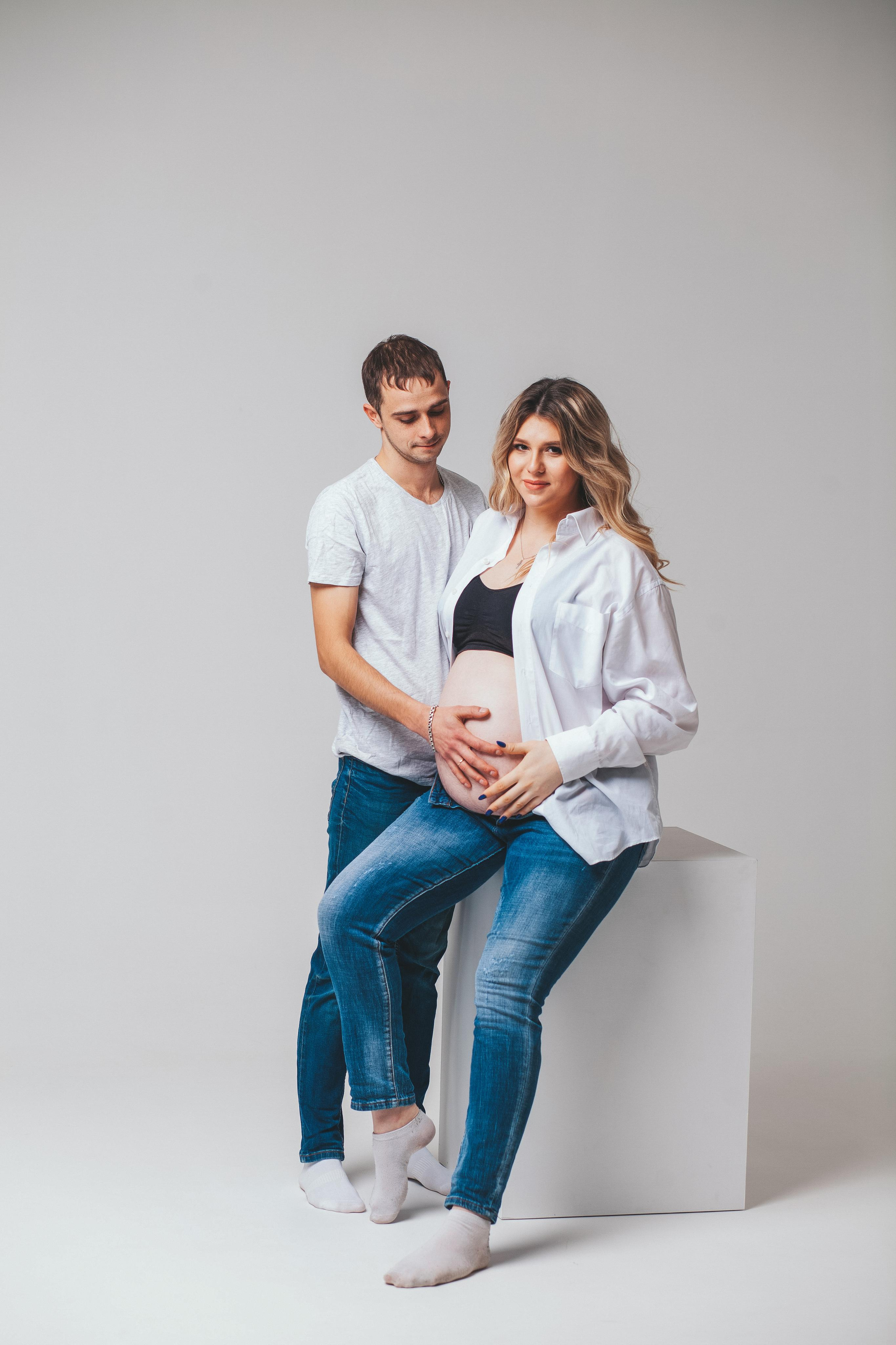 Елизавета и Игорь. Семейный фотограф в Екатеринбурге и Красноуфимске Евгения Лягаева