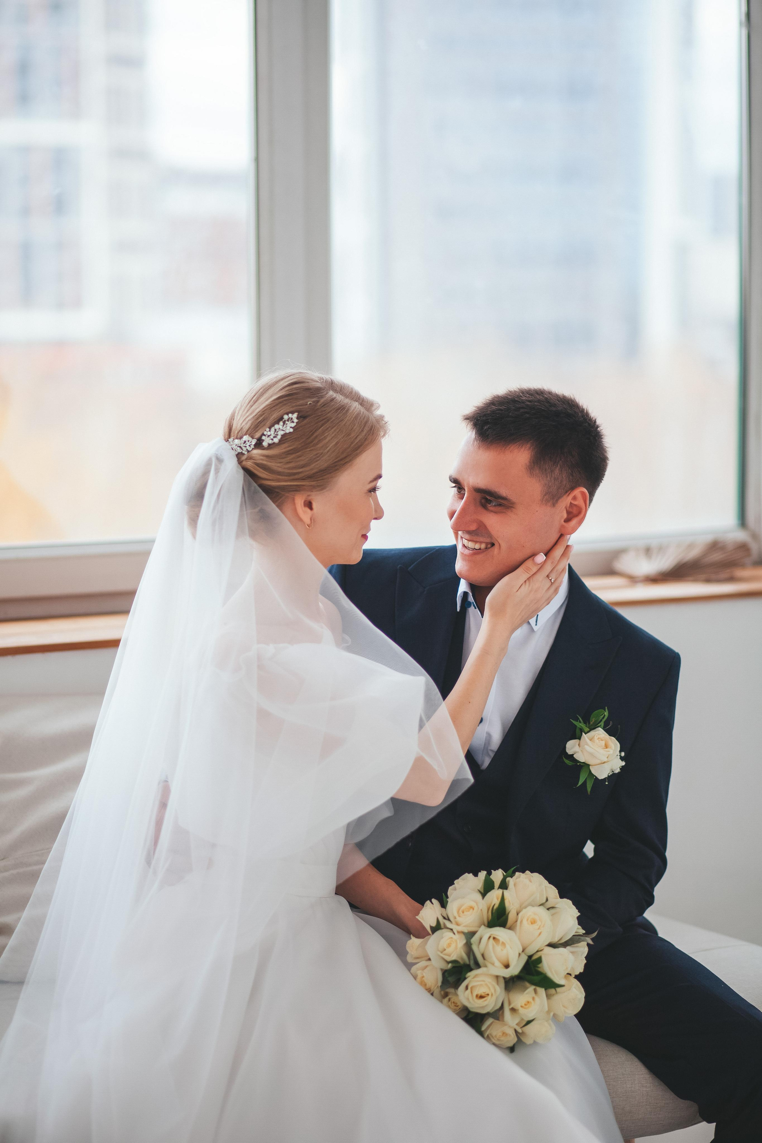 Ирина и Илья. Семейный фотограф в Екатеринбурге и Красноуфимске Евгения Лягаева