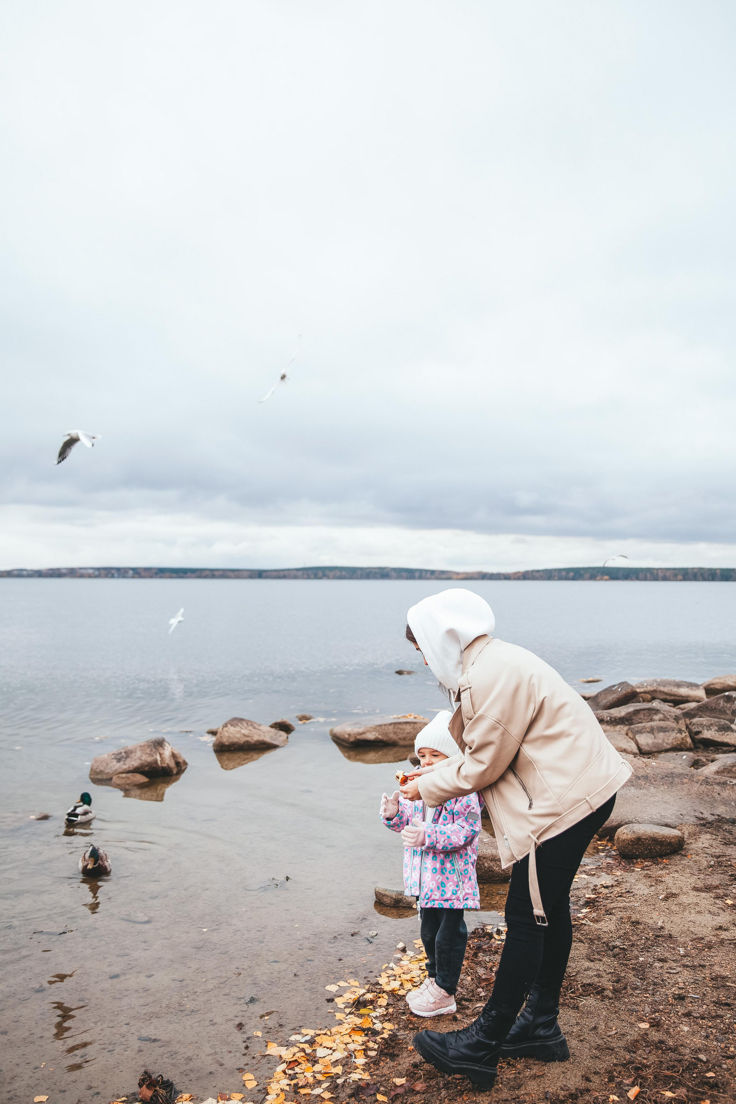 Настя и Алиса. Семейный фотограф в Екатеринбурге и Красноуфимске Евгения Лягаева