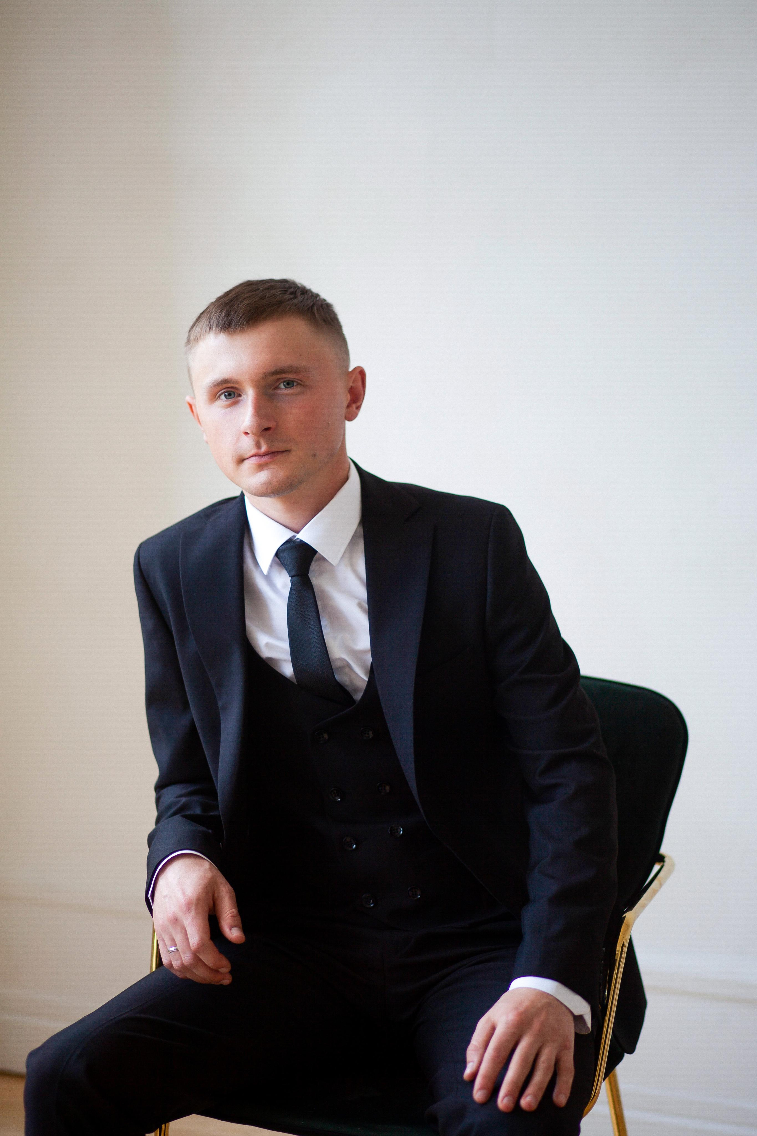 Марина и Вячеслав. Семейный фотограф в Екатеринбурге и Красноуфимске Евгения Лягаева