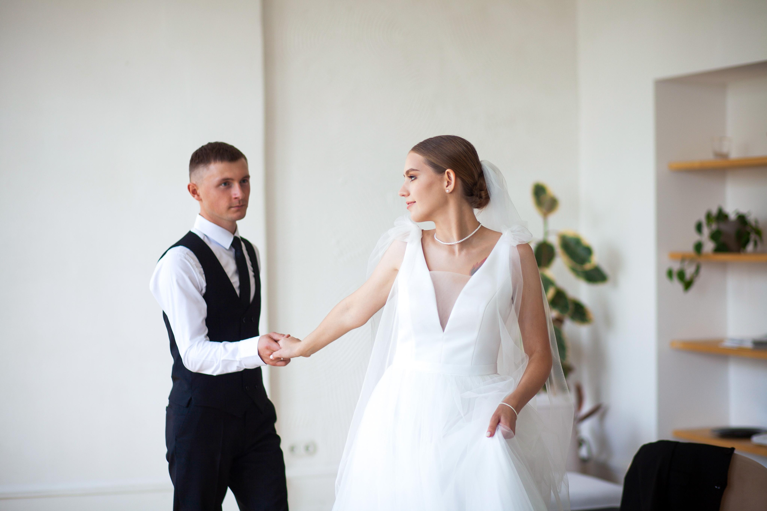 Марина и Вячеслав. Семейный фотограф в Екатеринбурге и Красноуфимске Евгения Лягаева