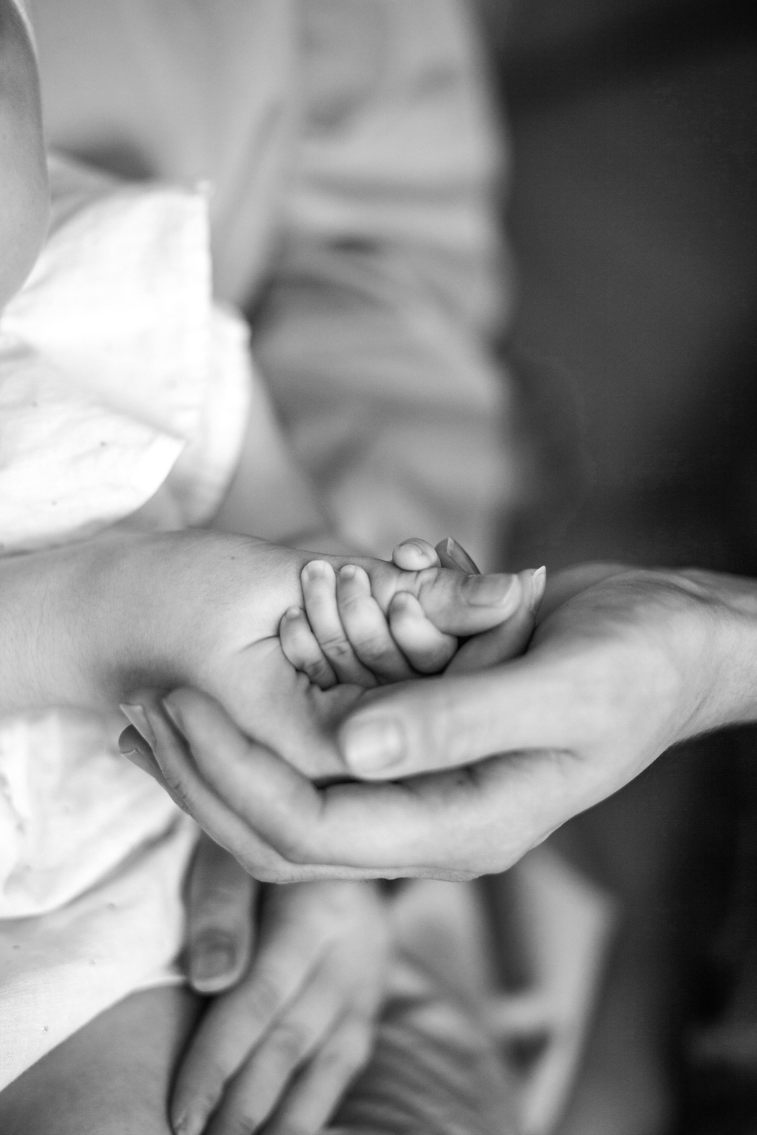 Валерия, Константин и Ева. Семейный фотограф в Екатеринбурге и Красноуфимске Евгения Лягаева