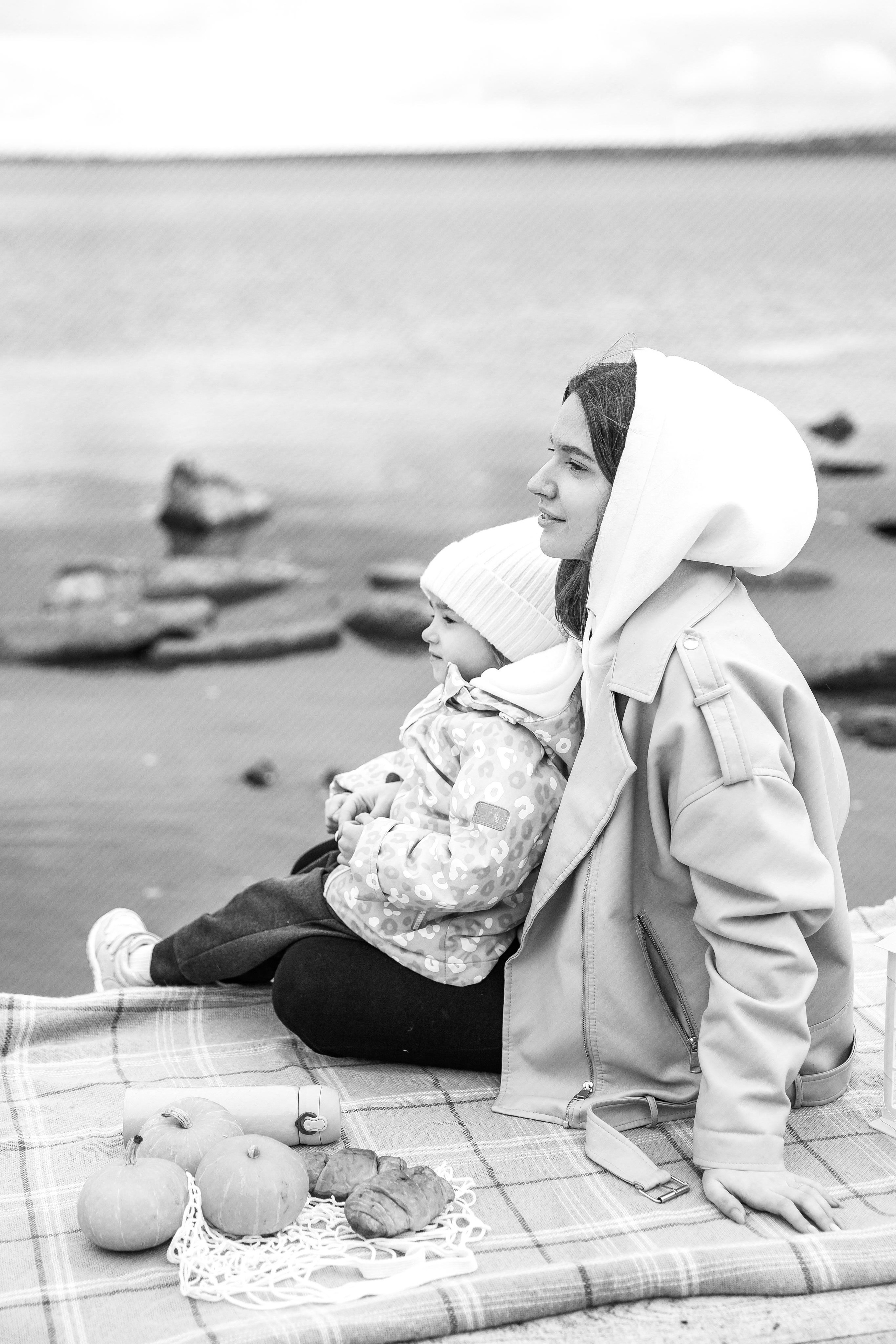 Настя и Алиса. Семейный фотограф в Екатеринбурге и Красноуфимске Евгения Лягаева