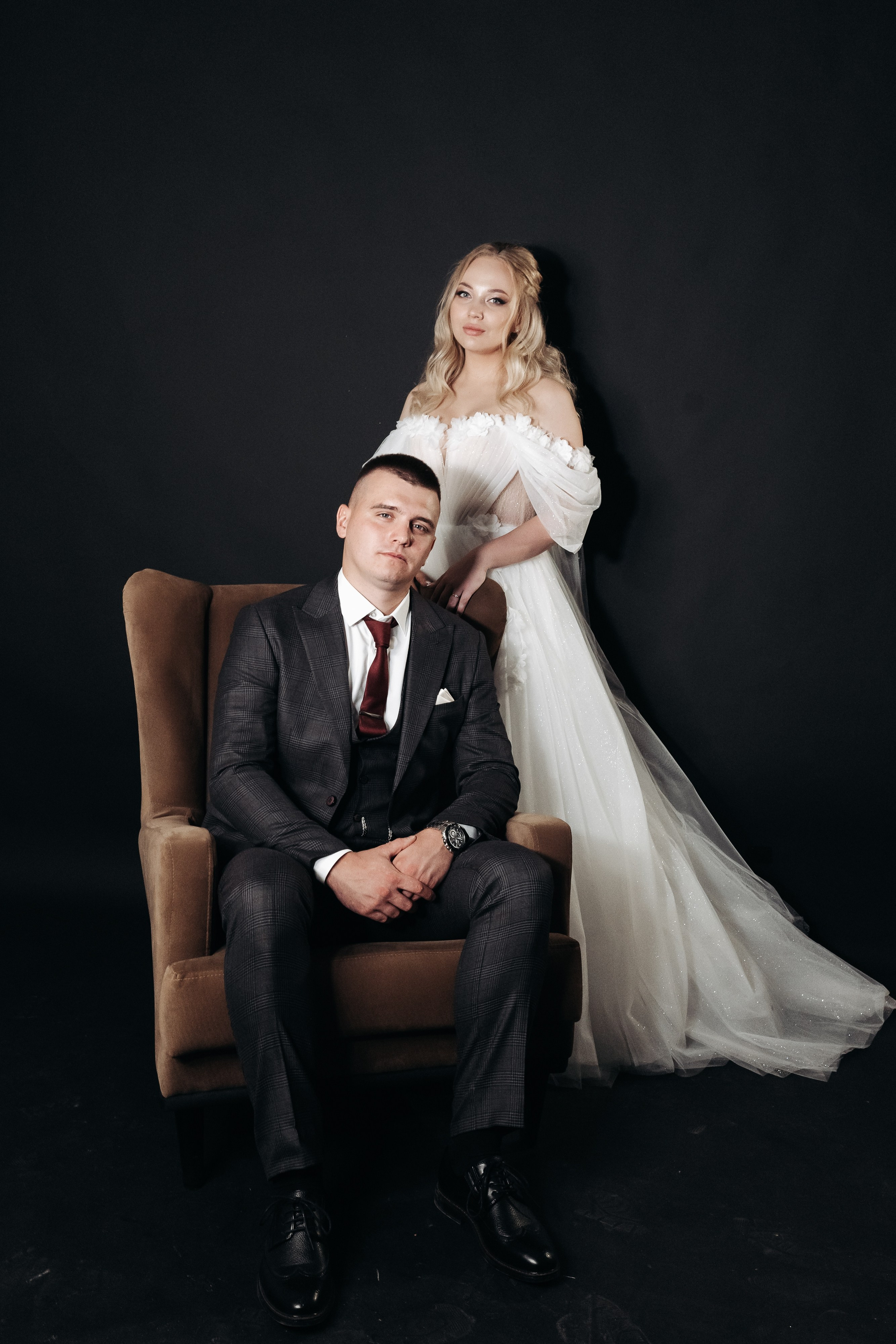 ELENA&PAVEL. Свадебный и семейный фотограф в Самаре Алёна Савельева