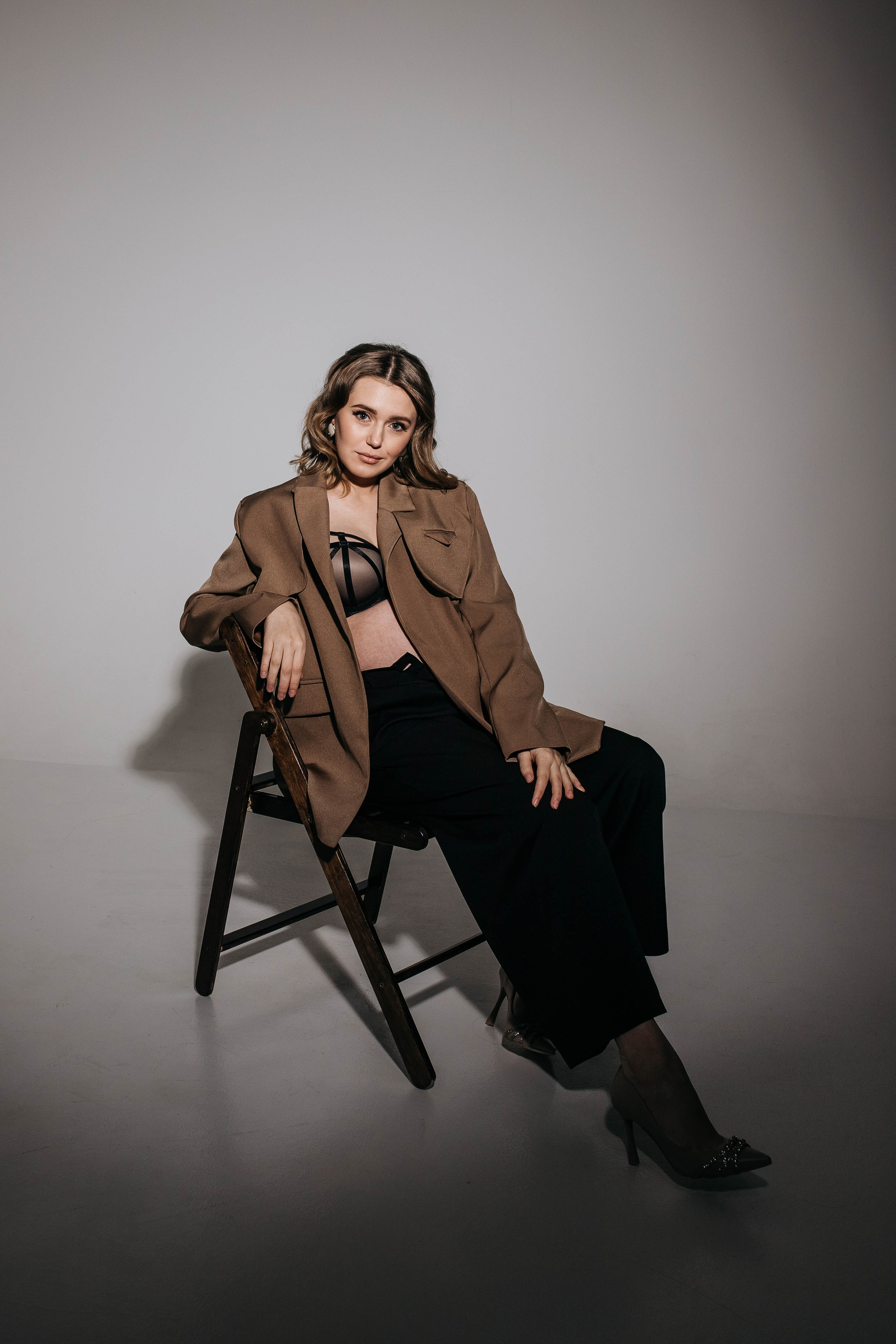 Валерия 2024. Фотограф Сальск Катерина