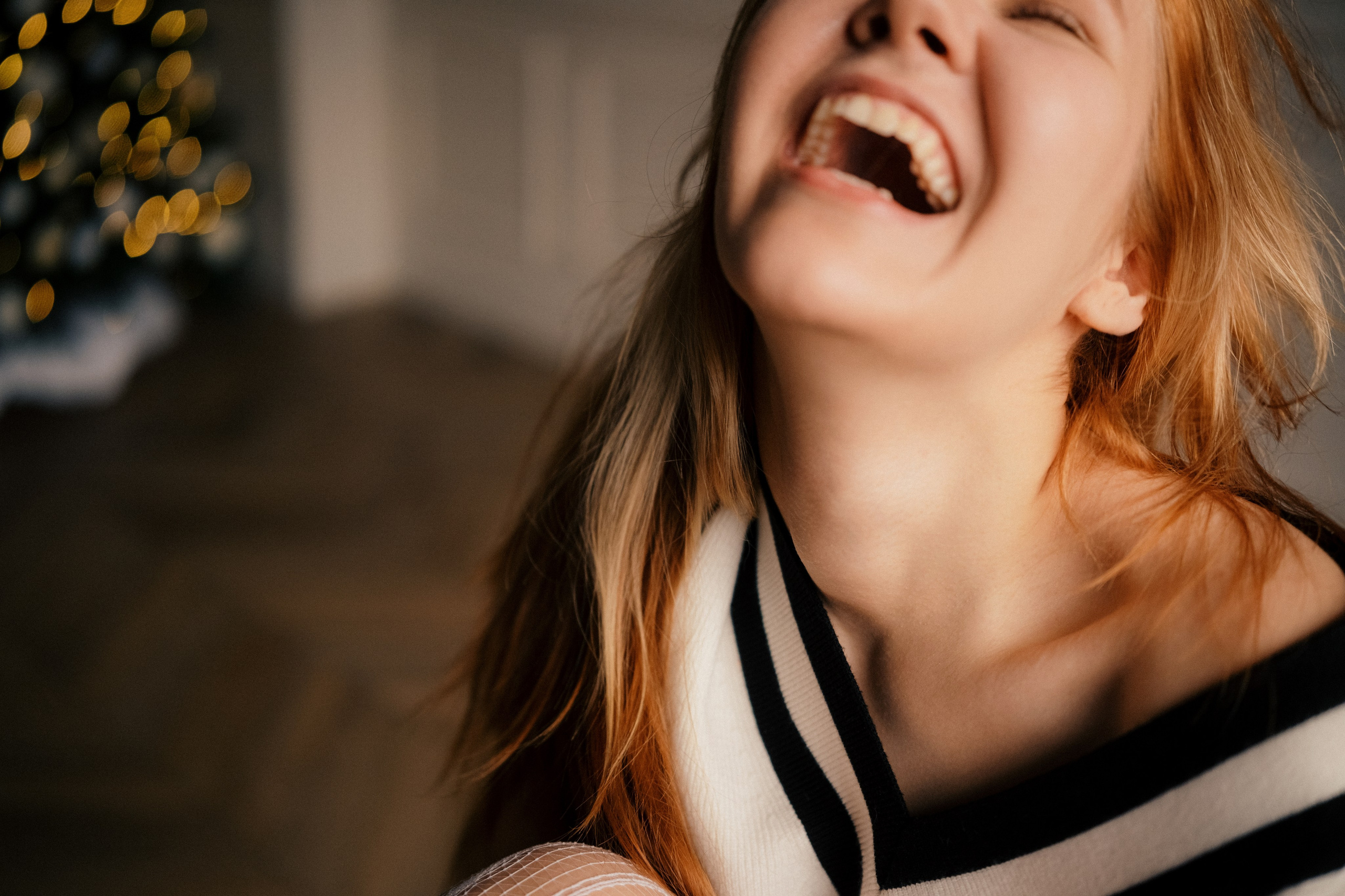 Лера. Фотограф Артём Бобков Сургут