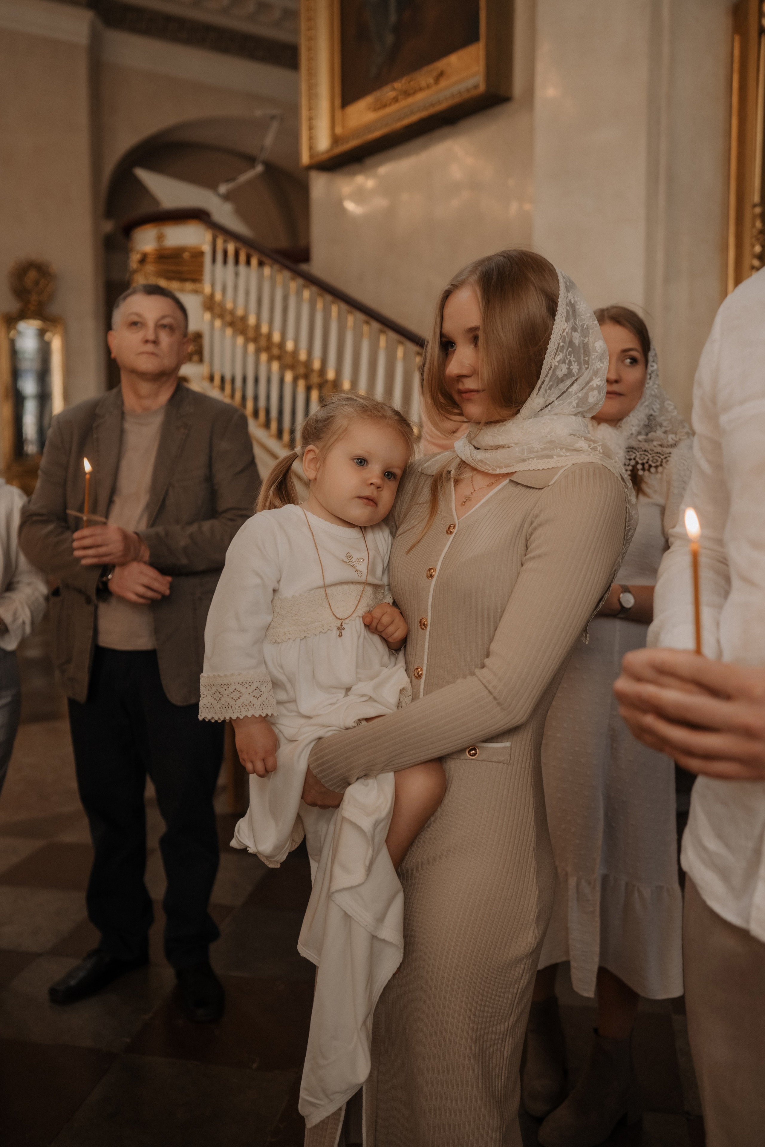 Вероника — Спасо- Преображенский собор. Семейный фотограф/ фотограф на крещение в Санкт-Петербурге Дьяконова Валерия