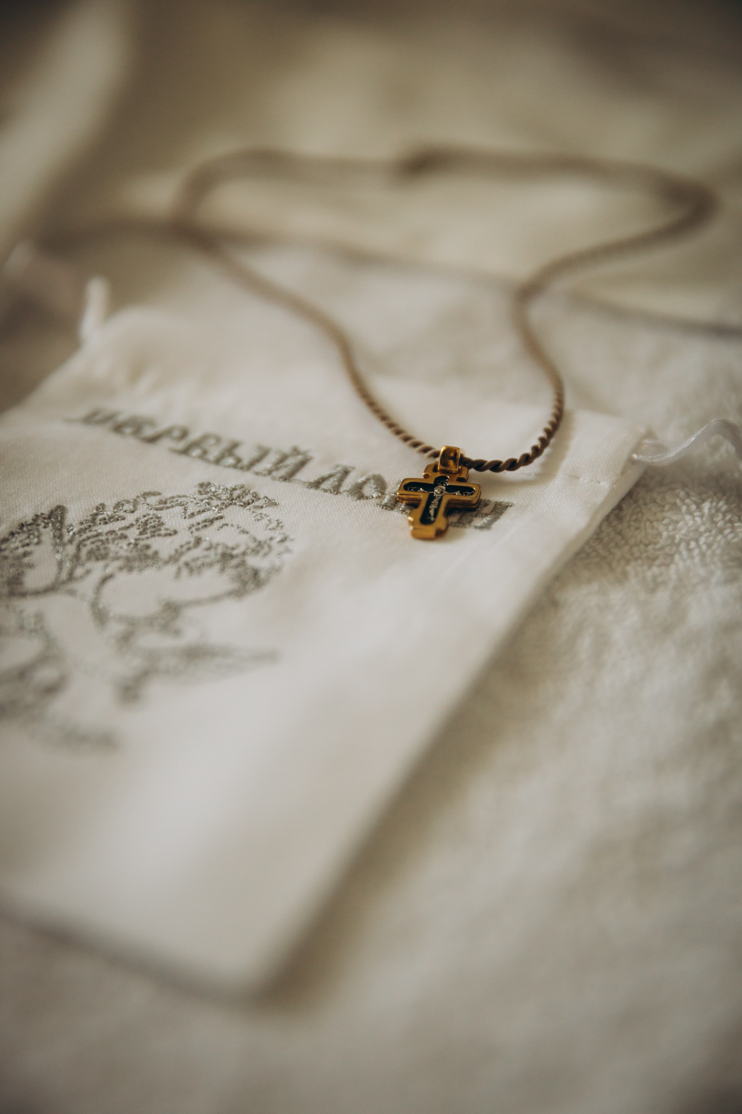 Таинство Крещения Дамира. Фотограф в Краснодаре Алла Потоцкая