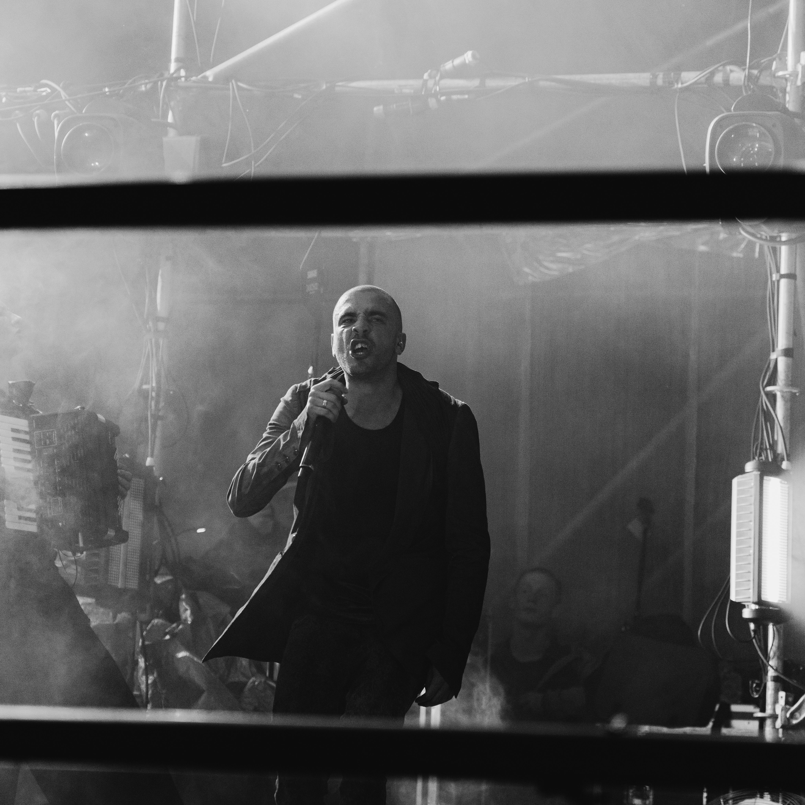 ХАСКИ. «ПЛАНЕТА К-30» ‘23. RUSLAN ROZANOV