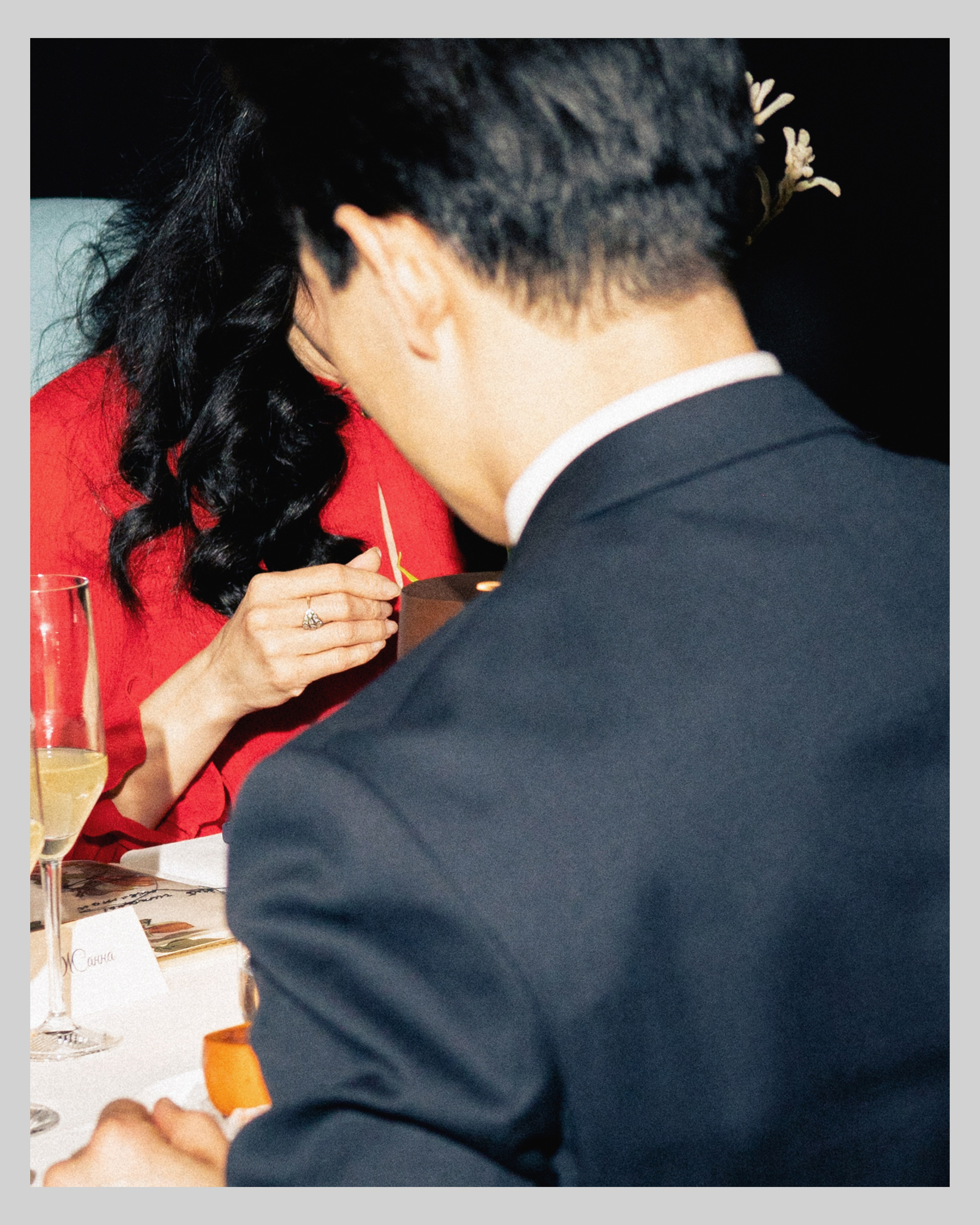 TAJ x VANO. Ivan Petrov photographer