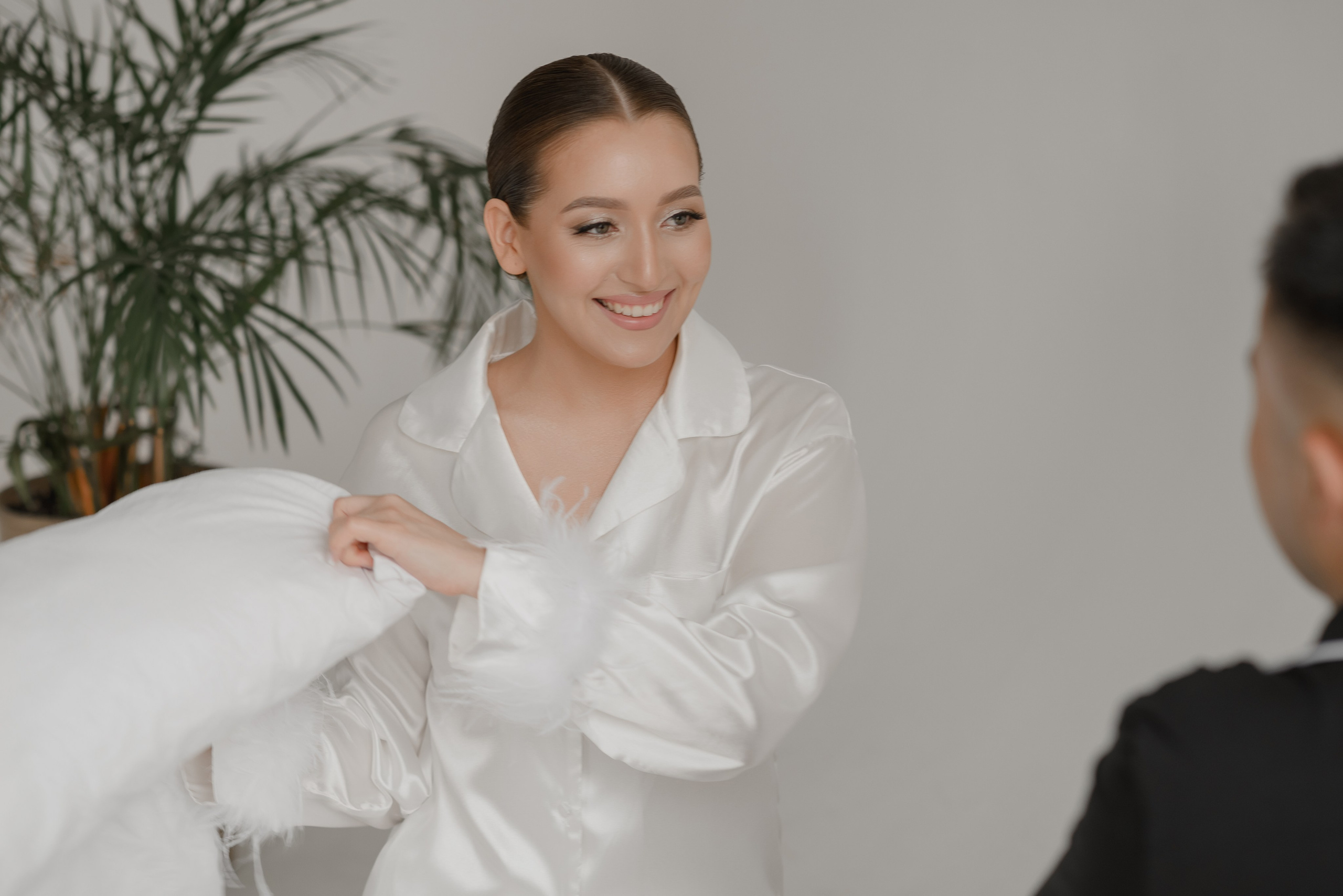 Айгуль и Фанис. Фотограф Филякин Константин