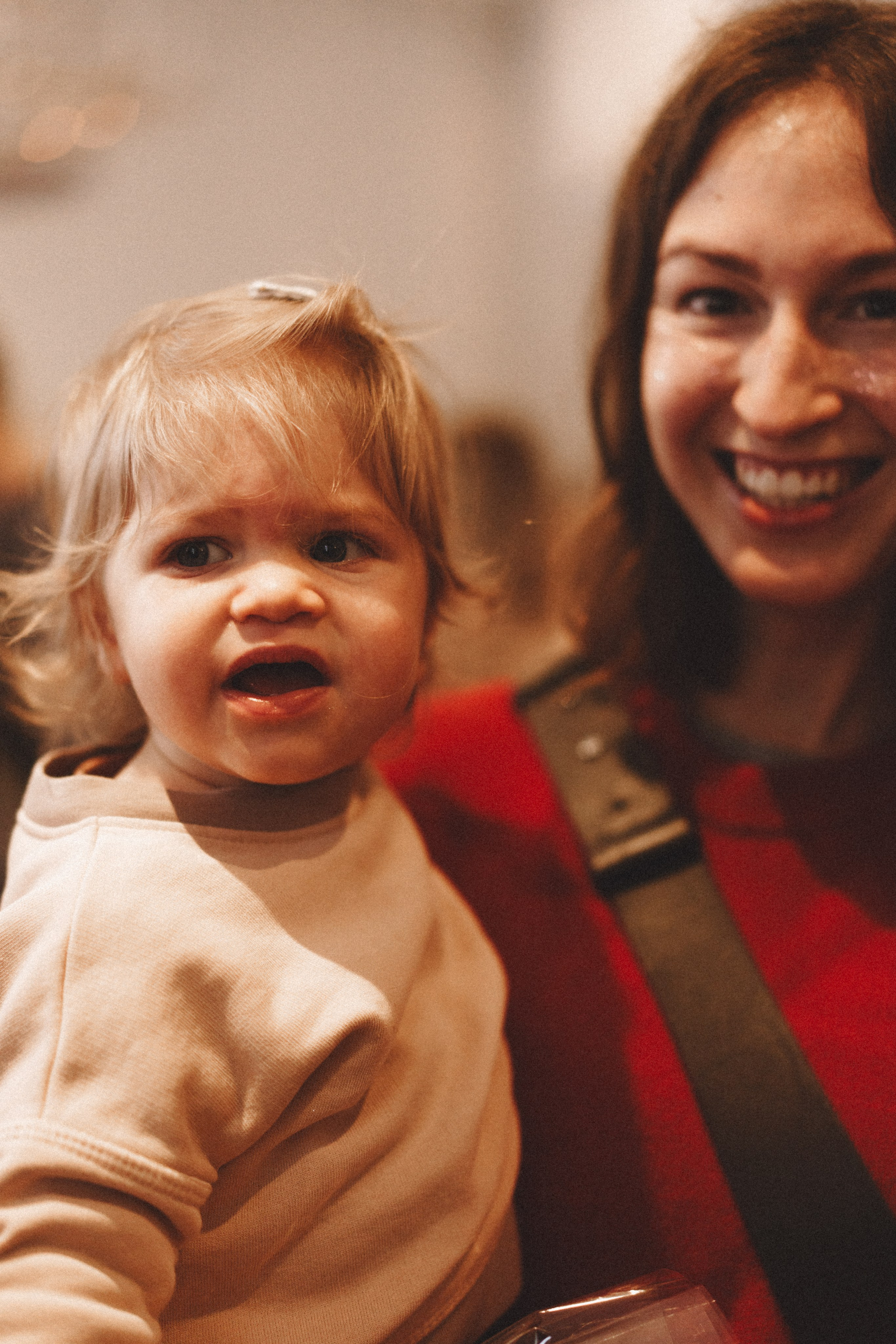 Новогодняя сказка в Momplayart. Семейный и детский фотограф и видеограф в Москве, Серпухове и Тарусе Валерия Сорокина