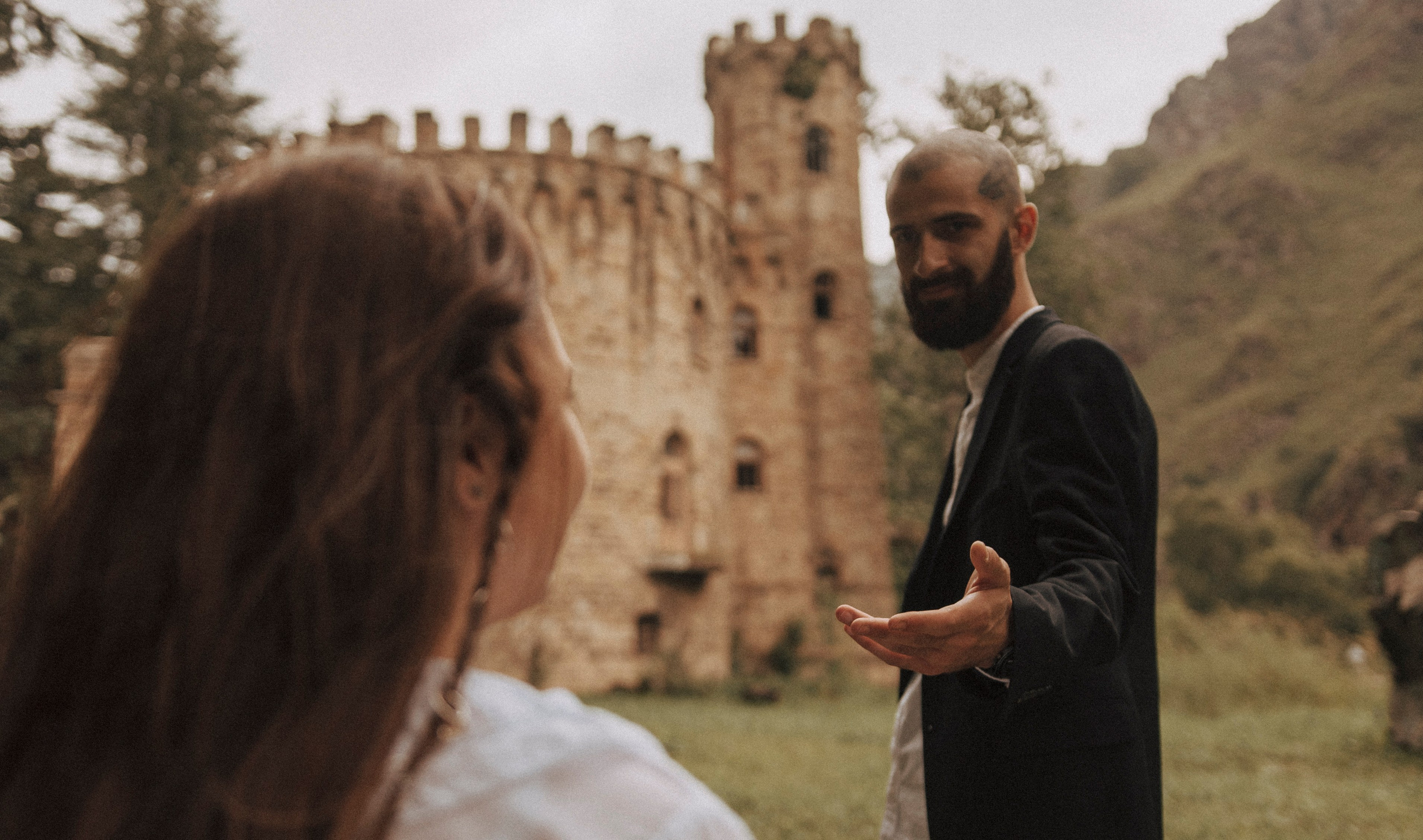 TIGRAN & VICTORIA | KISLOVODSK. Фотограф Настя Конник | Пятигорск | Эльбрус | Домбай | Архыз