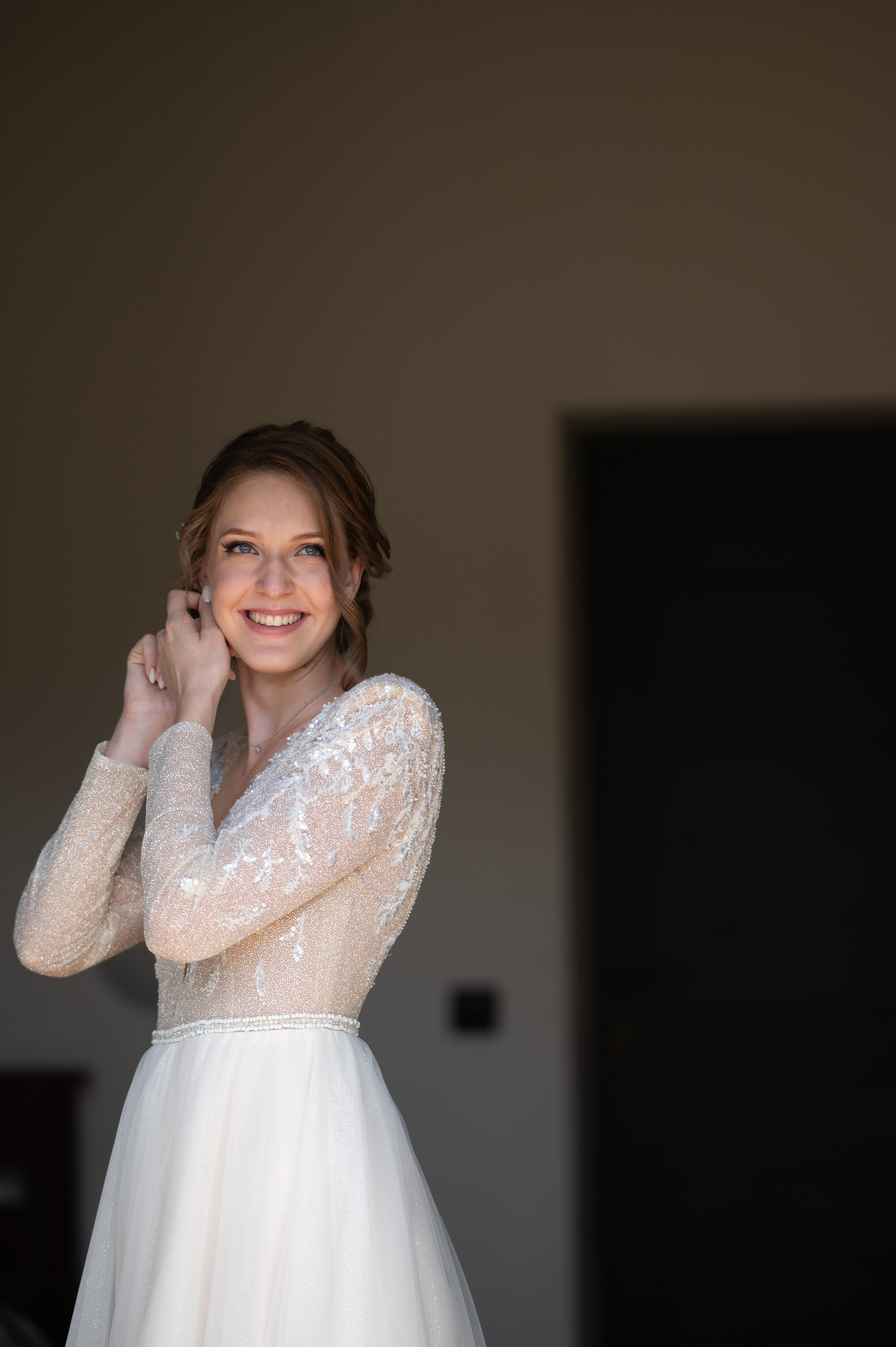 Denis & Tatiana | Russia, Dmitrov. Свадебный фотограф