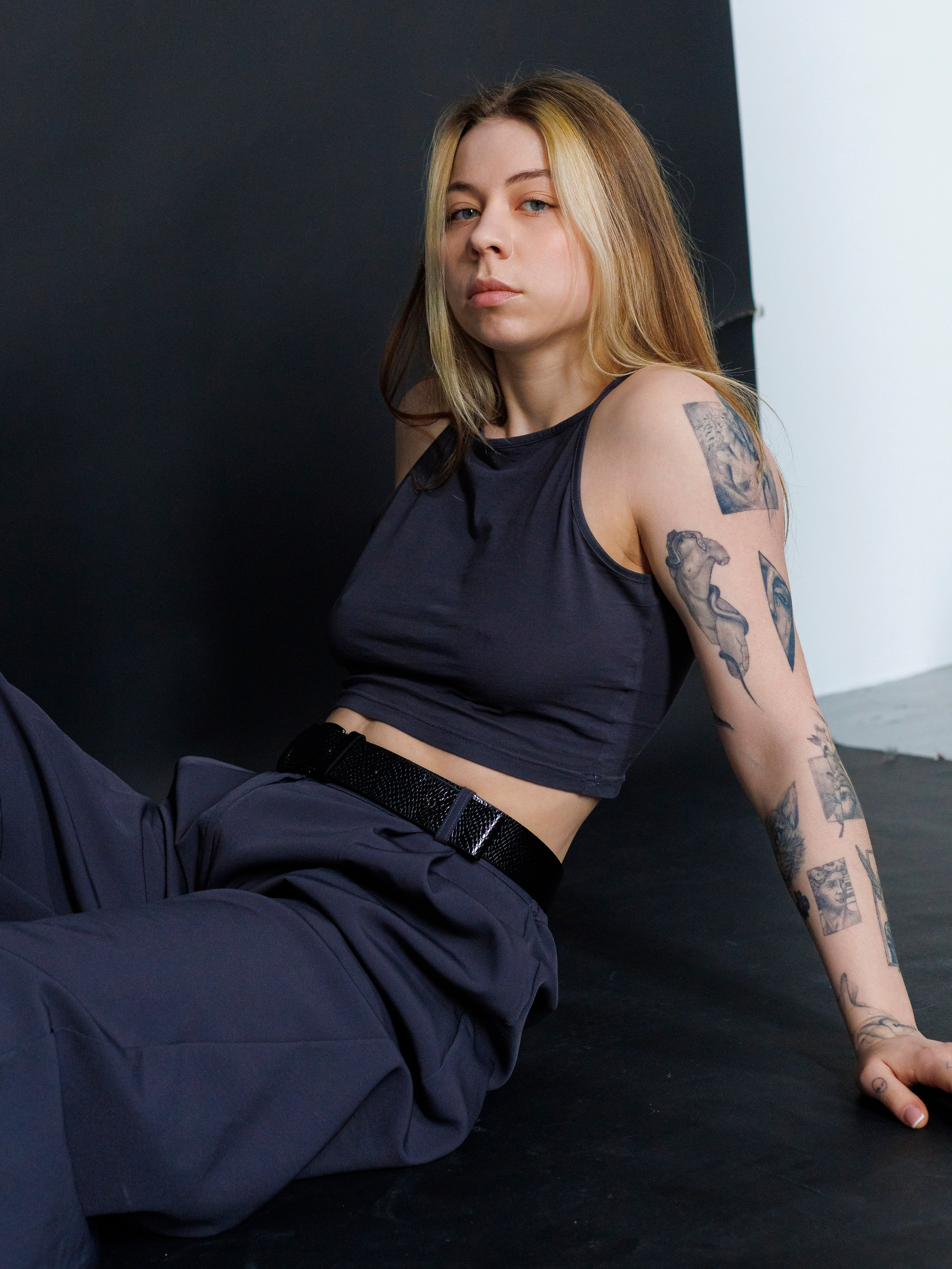 Ерофеева Мария. Promodels