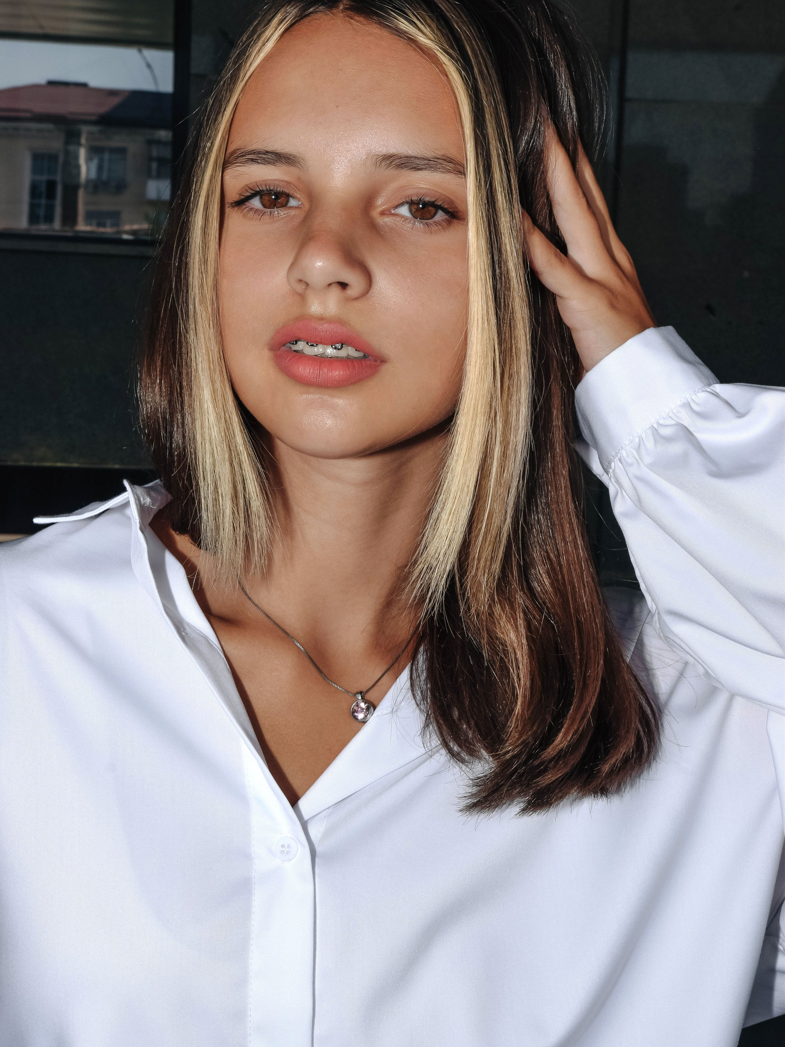 Есауленко Виктория. Promodels