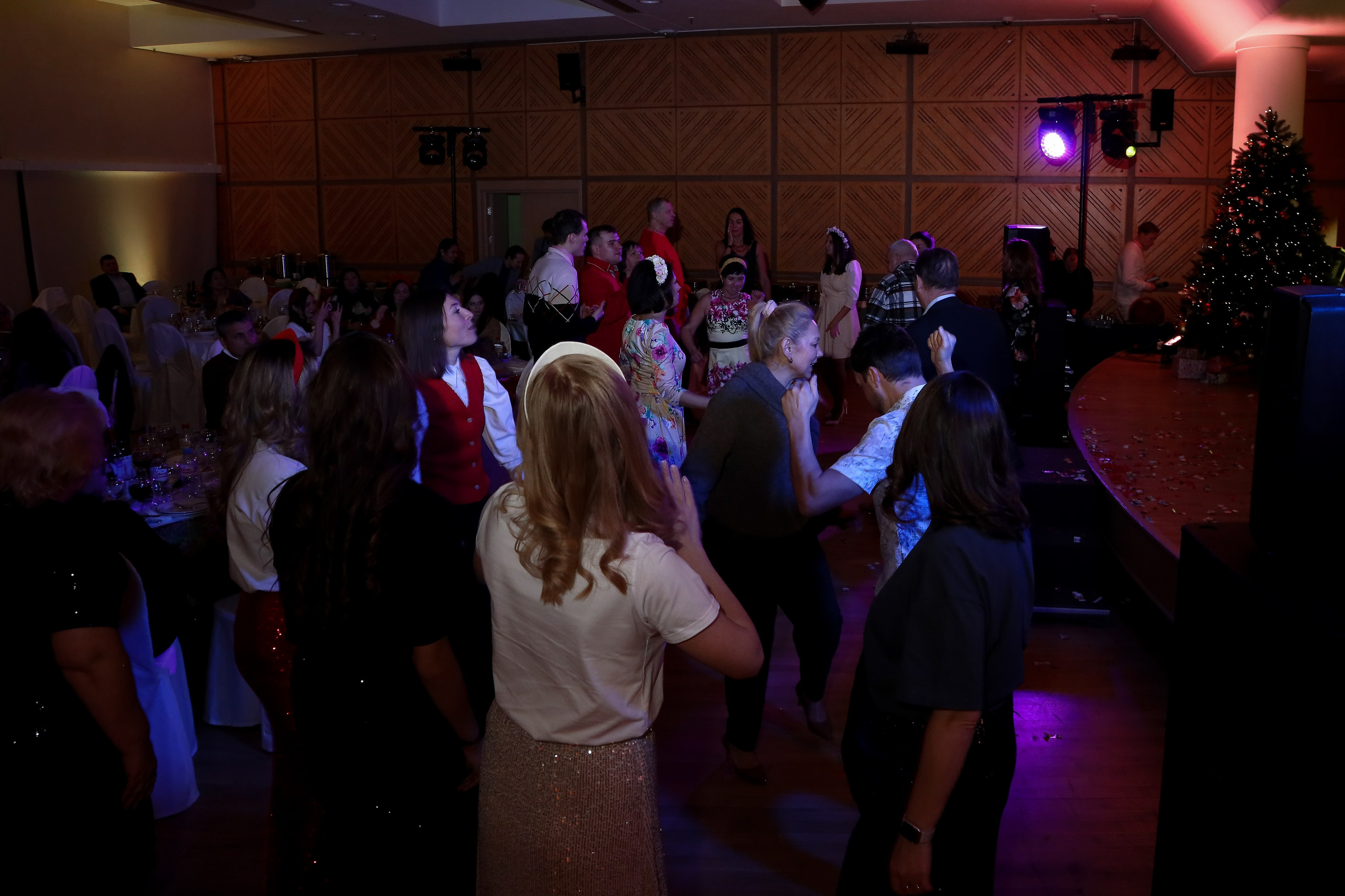 Edge Seligerskya. Фотограф Антон Чупринин