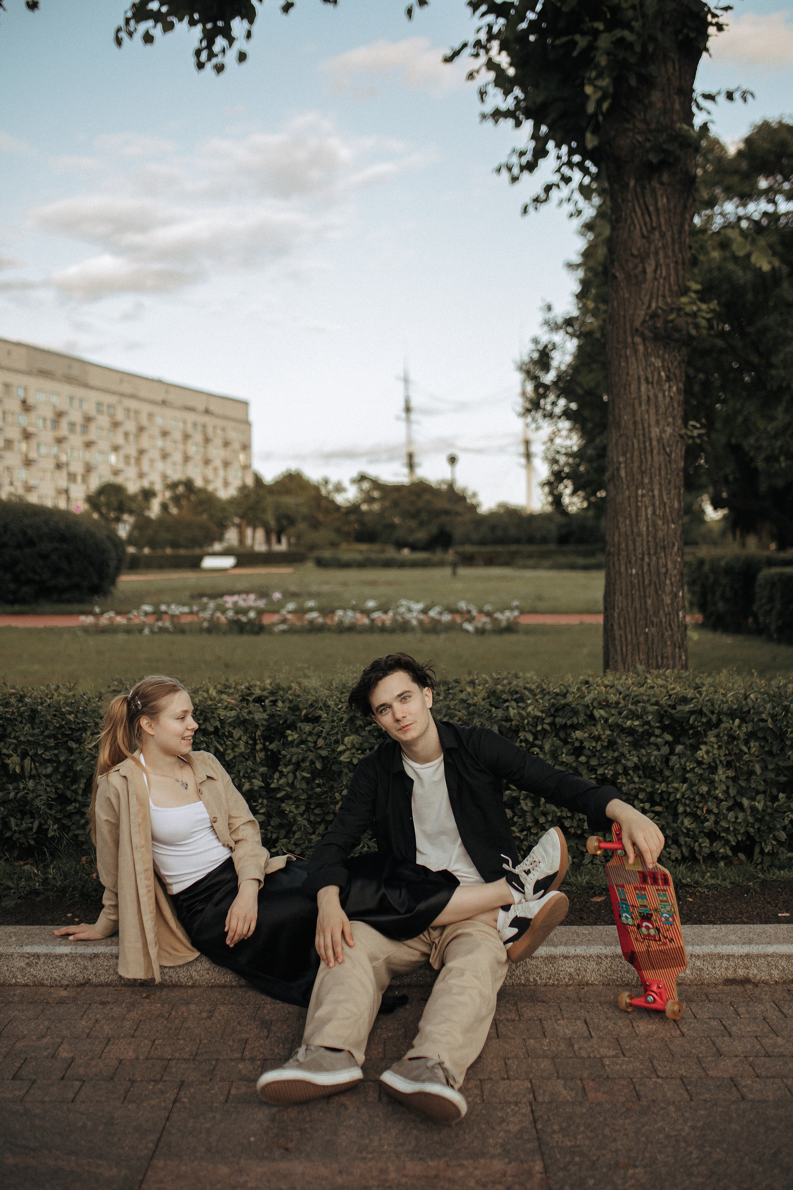 Владимир и София. Семейный и Свадебный фотограф в Санкт-Петербурге Плохая Екатерина