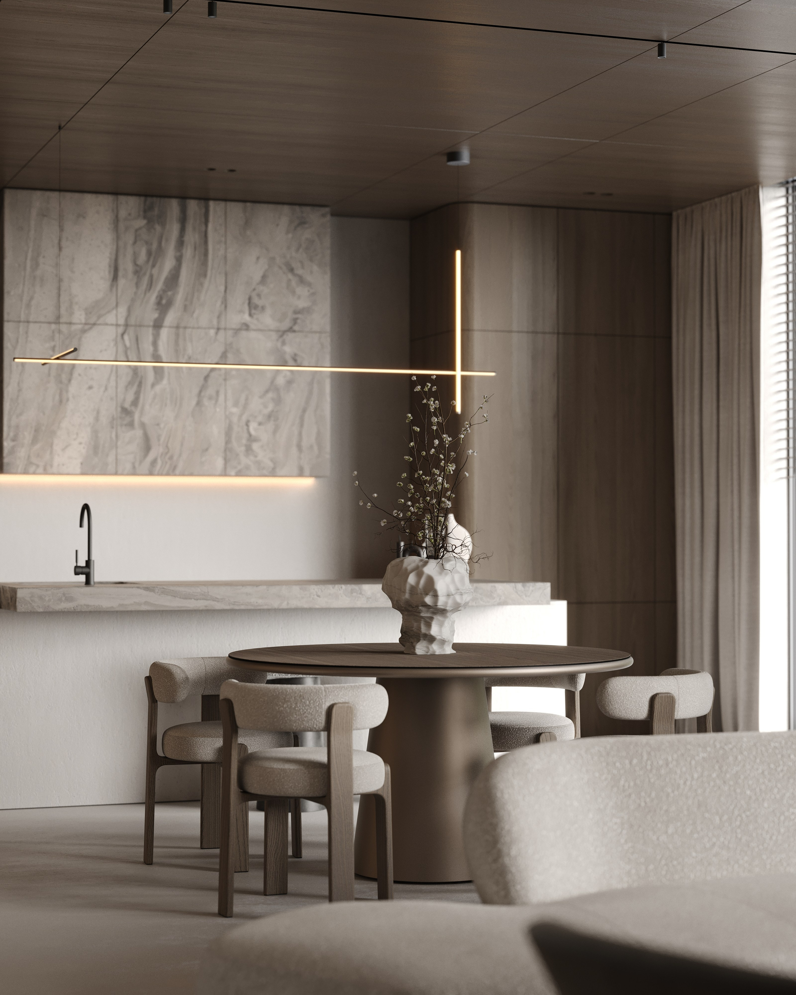 Courses from Zrobim. Визуализации интерьера