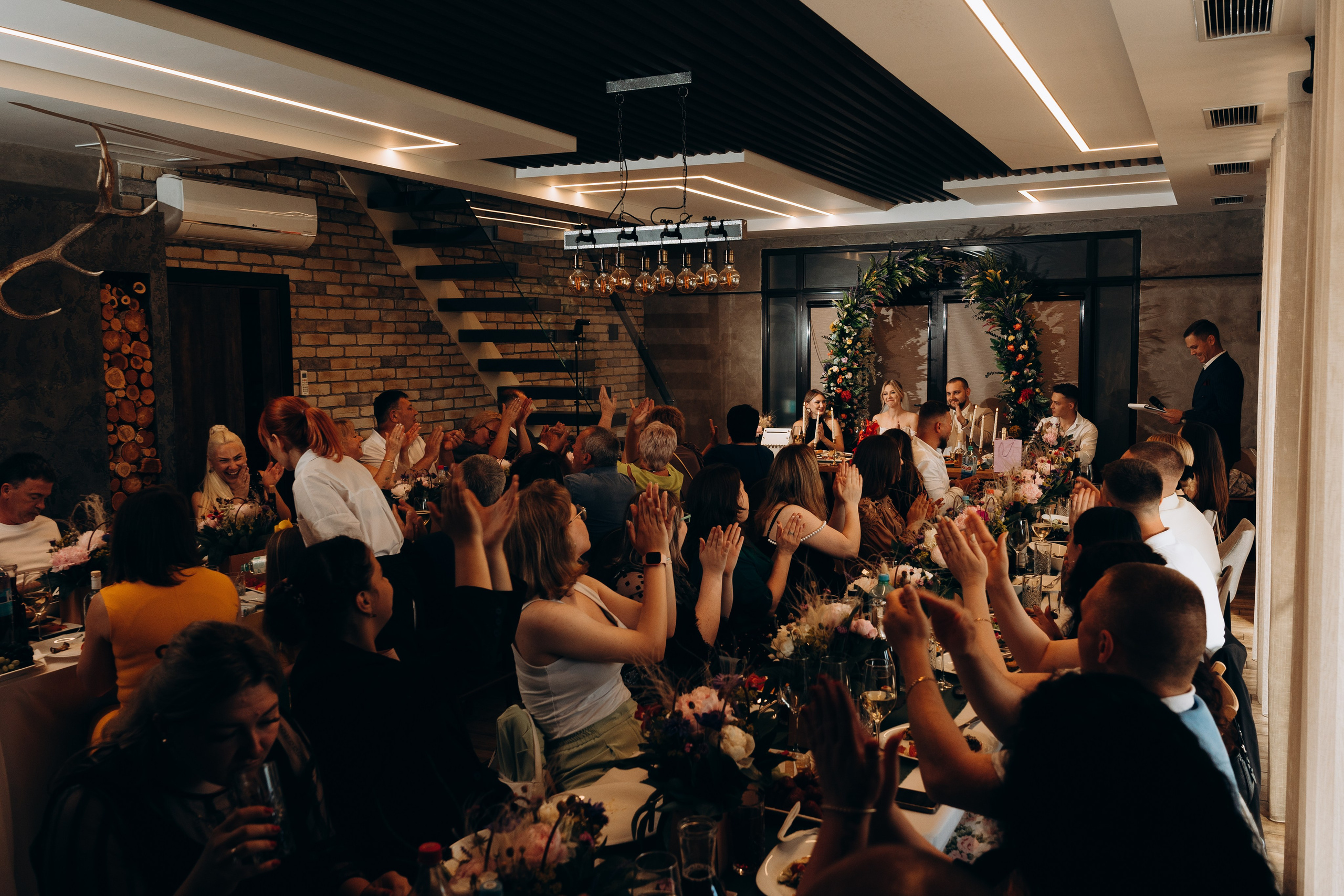 L & I. Портретный свадебный фотограф Крым | Евгения Щитенко