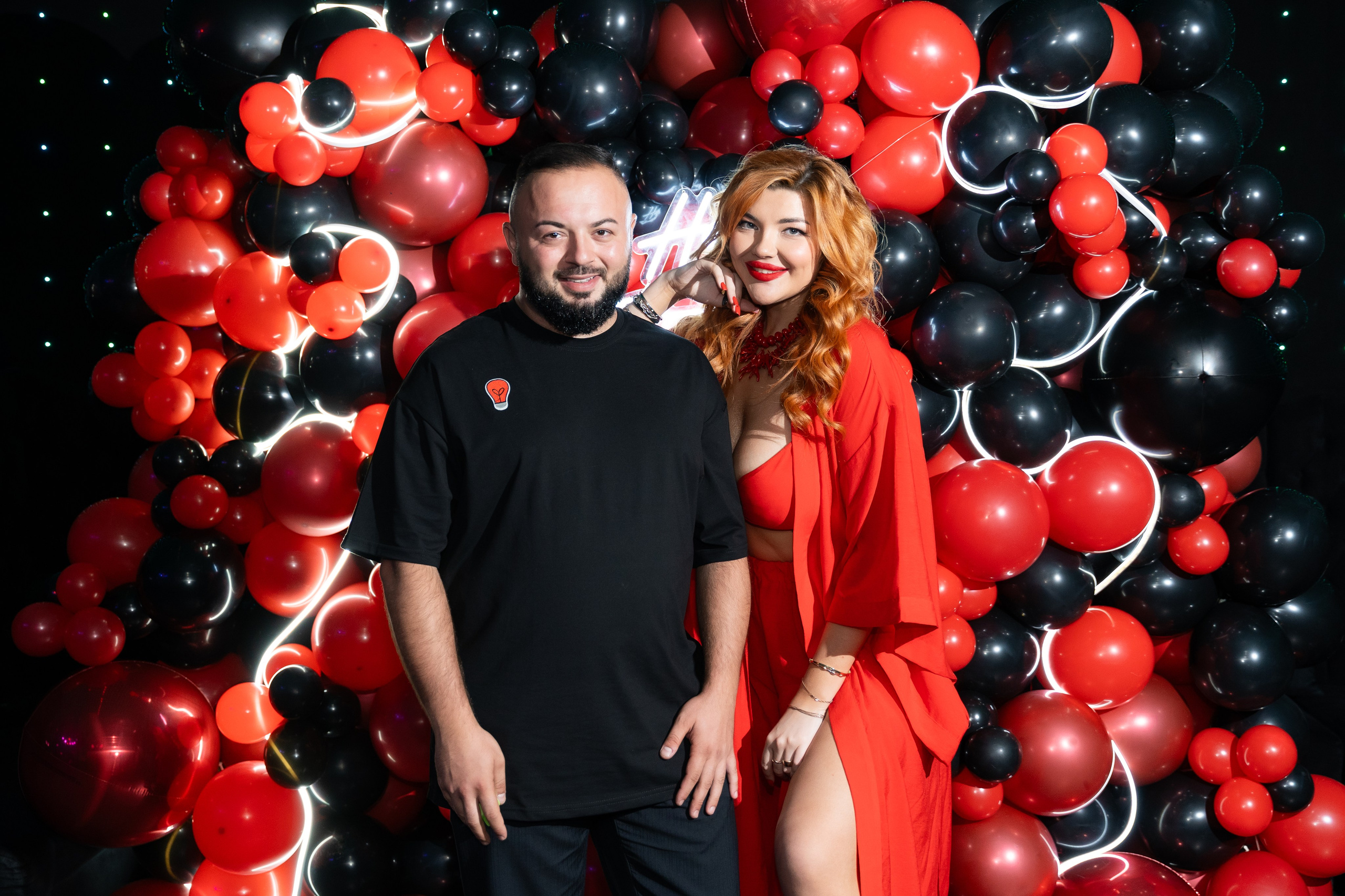 Юбилей Елены. Портретный и семейный фотограф в Ростове-на-Дону Геля Фрумгарц