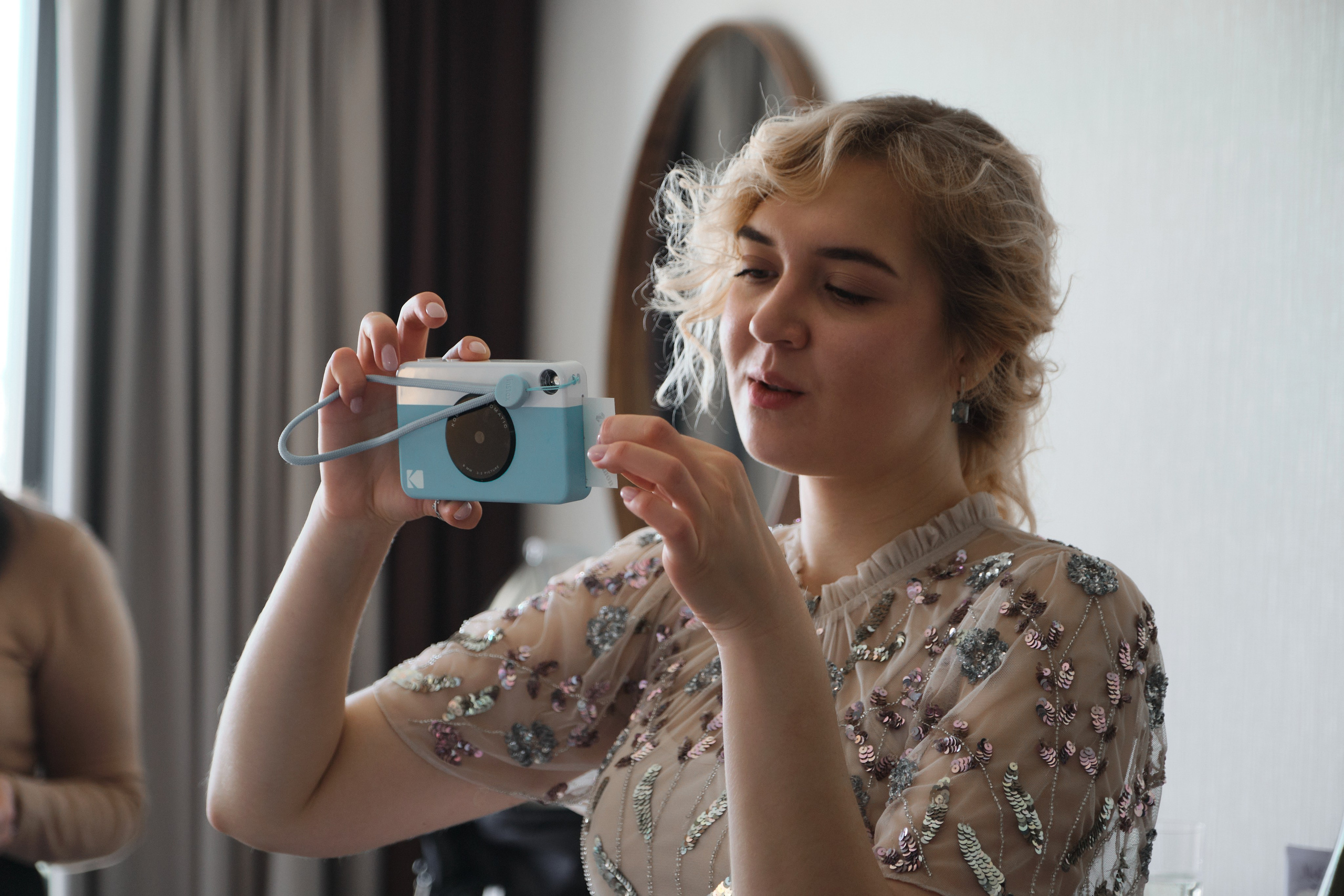 Елизавета и Антон. Фотограф в Москве и Санкт-Петербурге