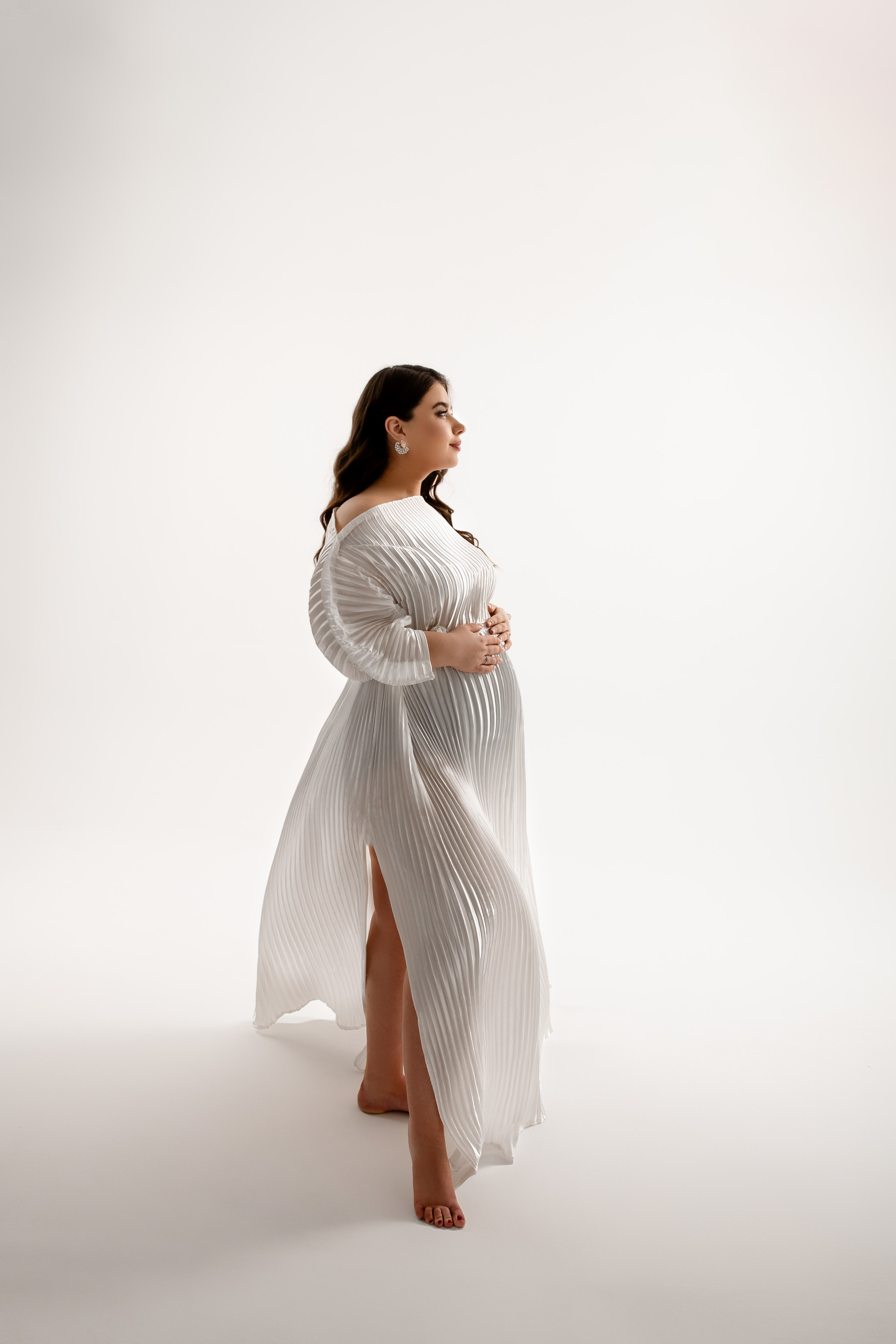 Фотосъемка Беременности. Фотограф Анна Качан