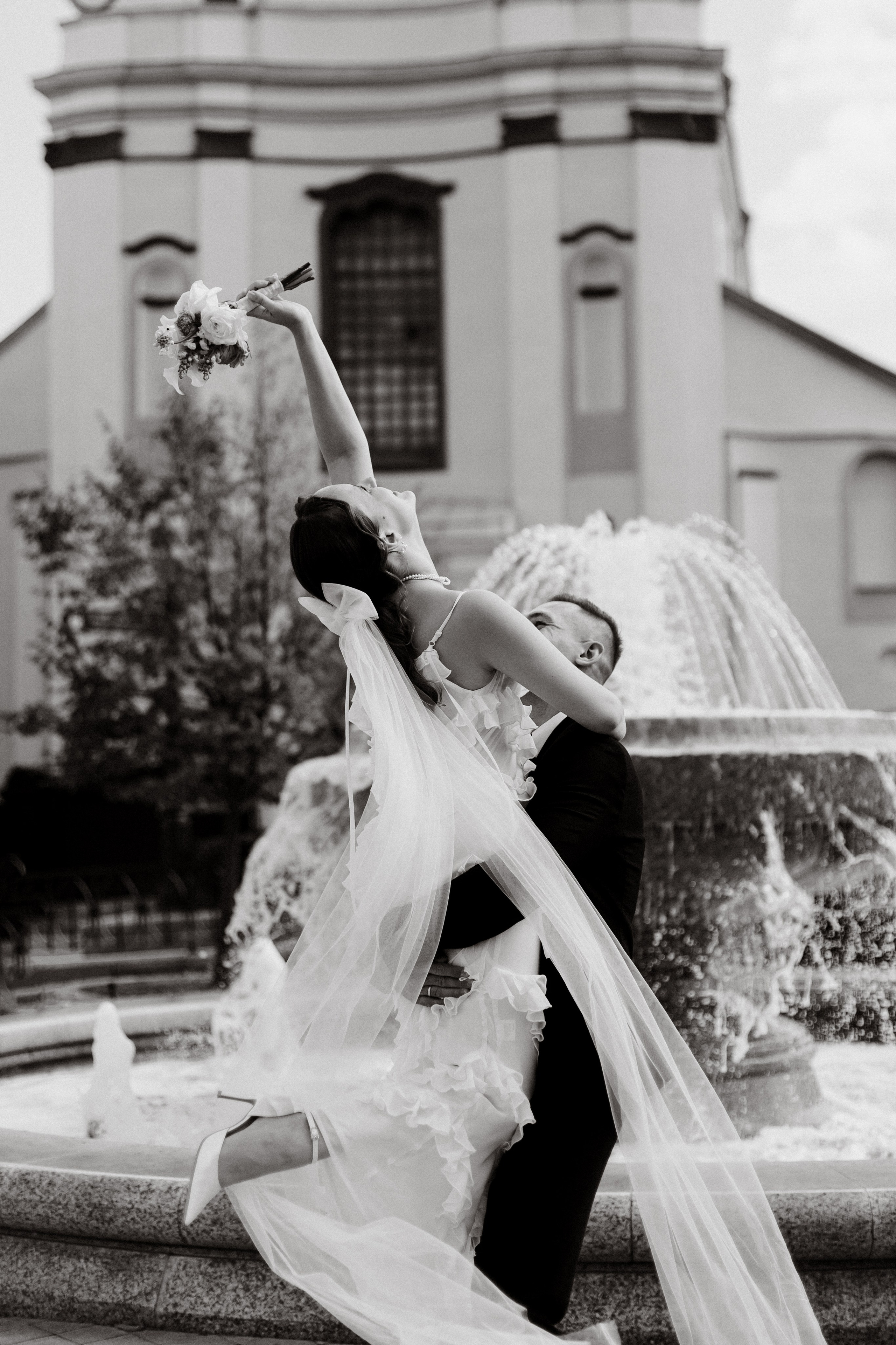 P&U. Фотограф Ира Григорьева