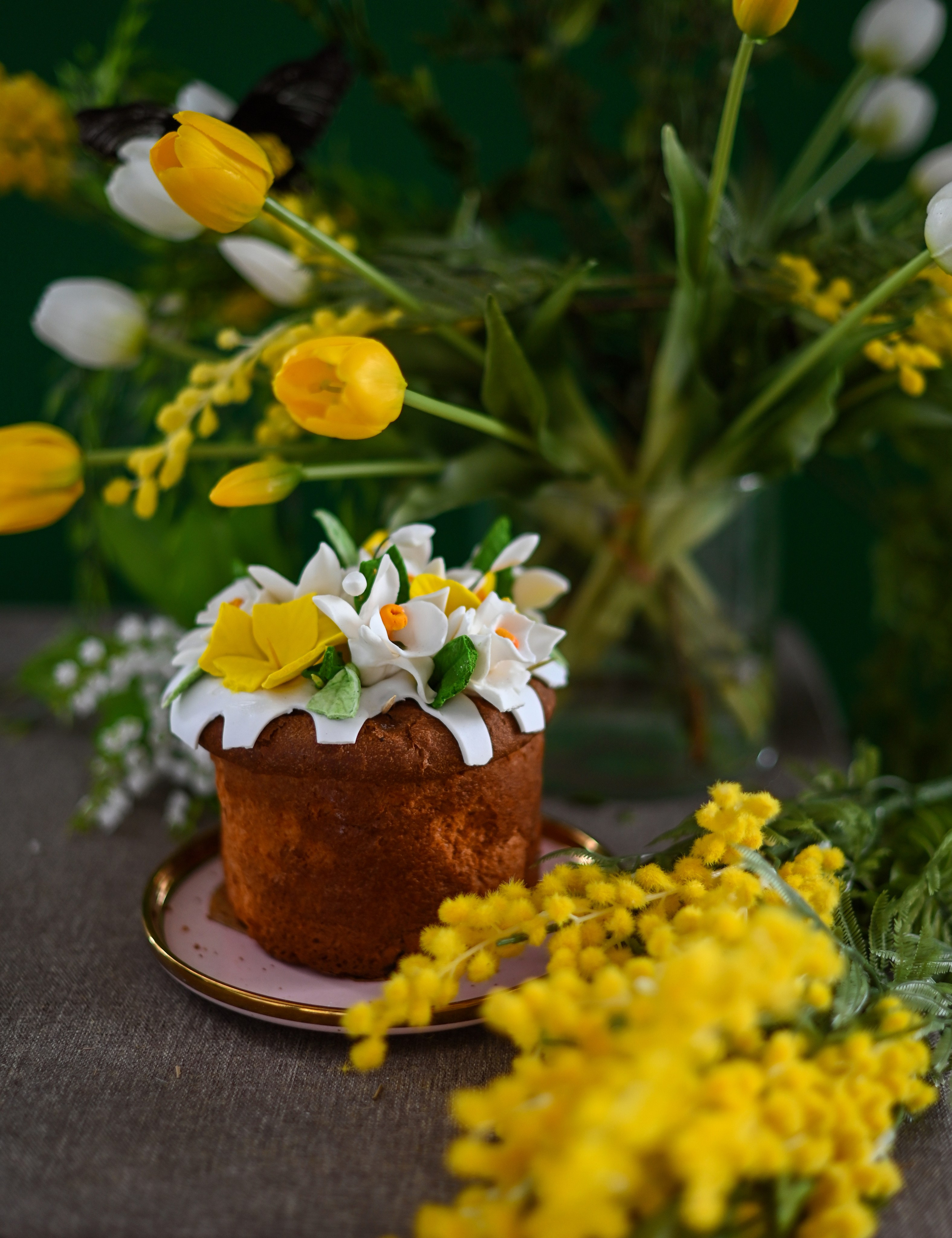 Пасхальные фотосессии. Детский и семейный фотограф г. Москва Оксана Катаджи