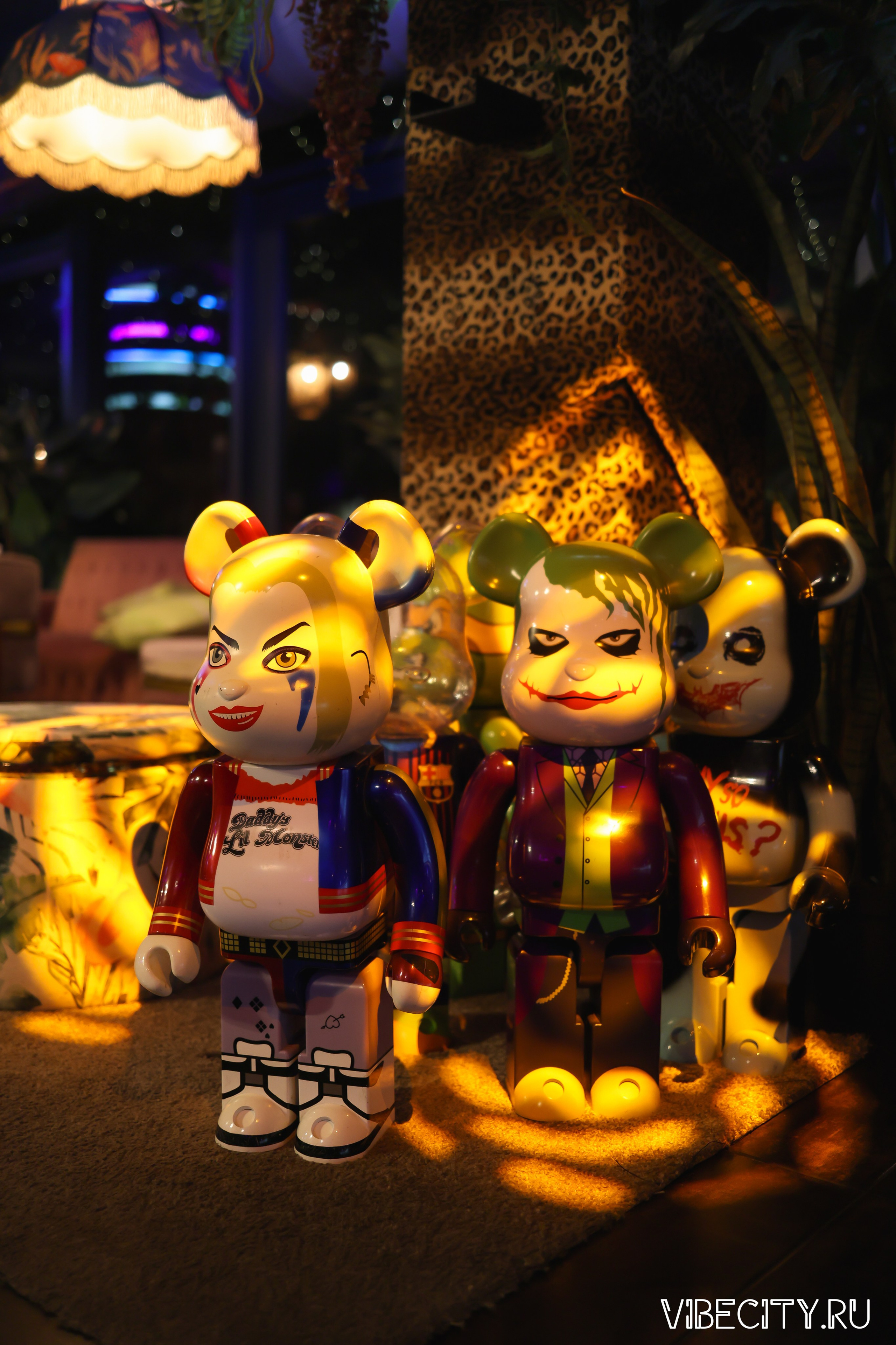 DOUBLE U. VIBECITY.RU Вайб Сити Ру Фоторепортажи Фотоотчеты Калининград