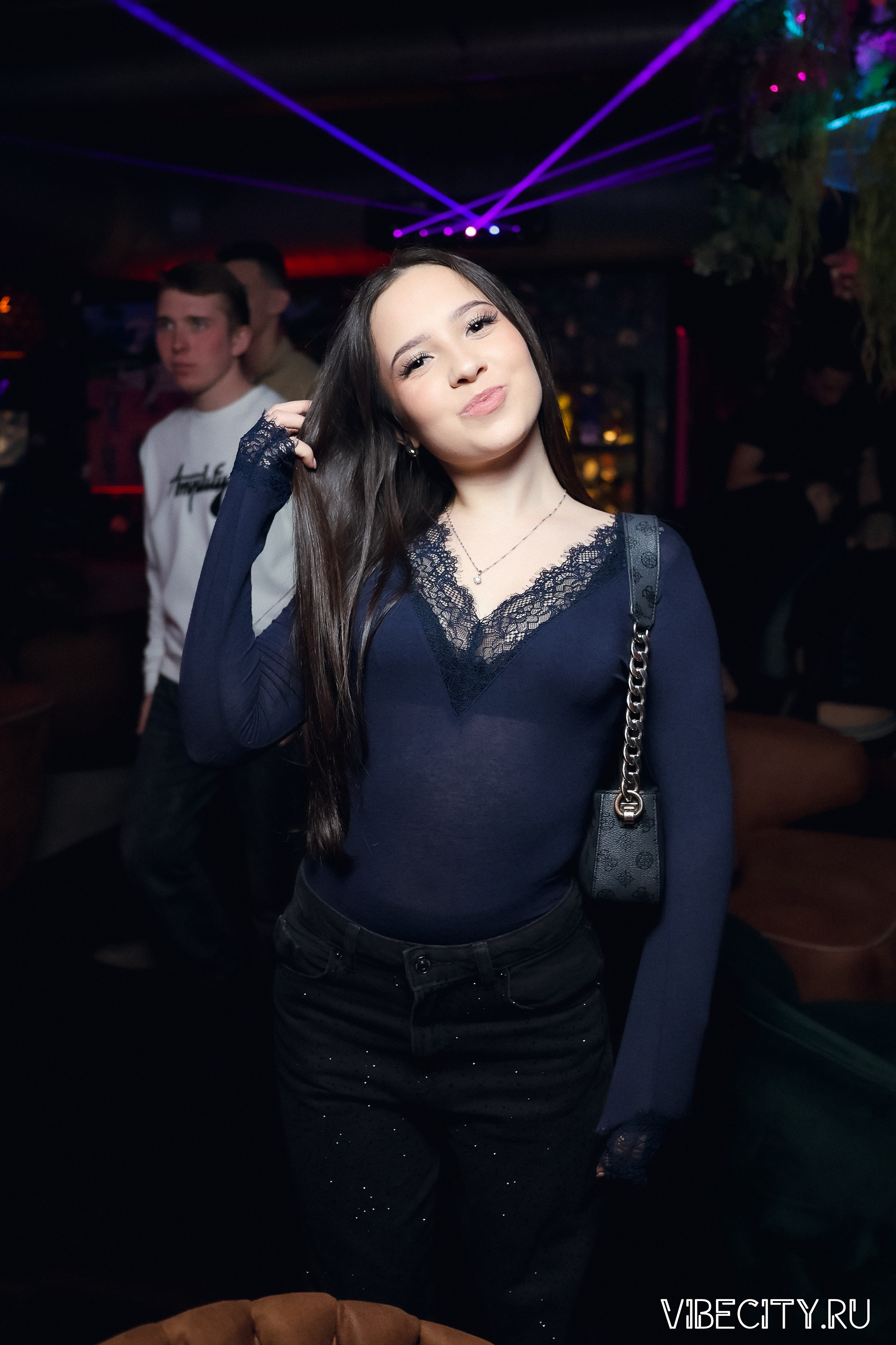 DOUBLE U. VIBECITY.RU Вайб Сити Ру Фоторепортажи Фотоотчеты Калининград