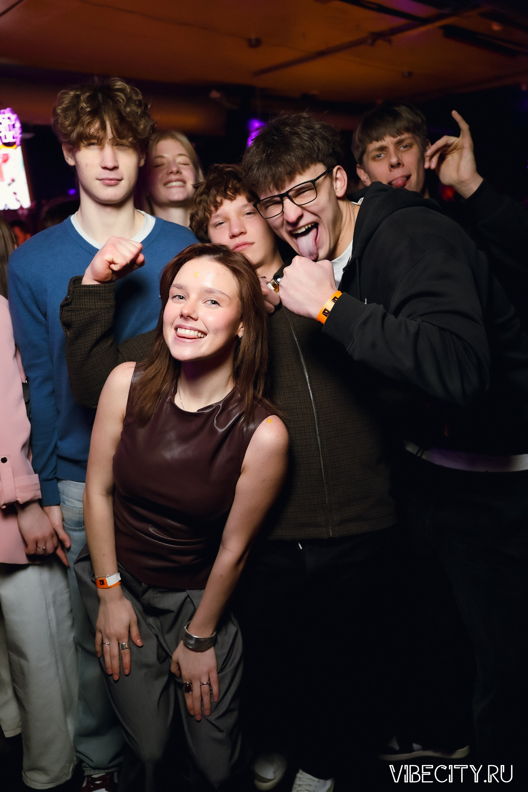 DOUBLE U. VIBECITY.RU Вайб Сити Ру Фоторепортажи Фотоотчеты Калининград