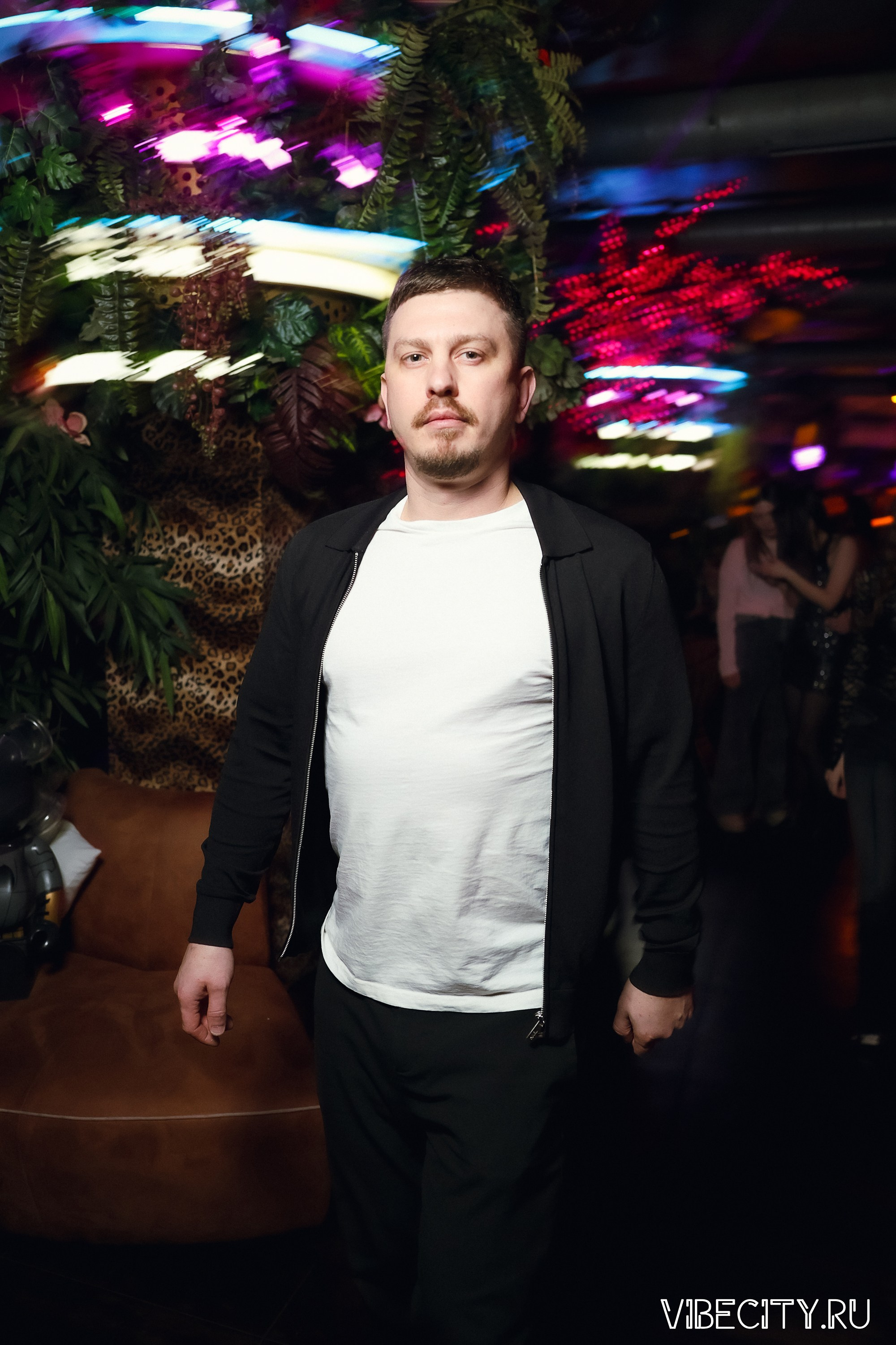 DOUBLE U. VIBECITY.RU Вайб Сити Ру Фоторепортажи Фотоотчеты Калининград