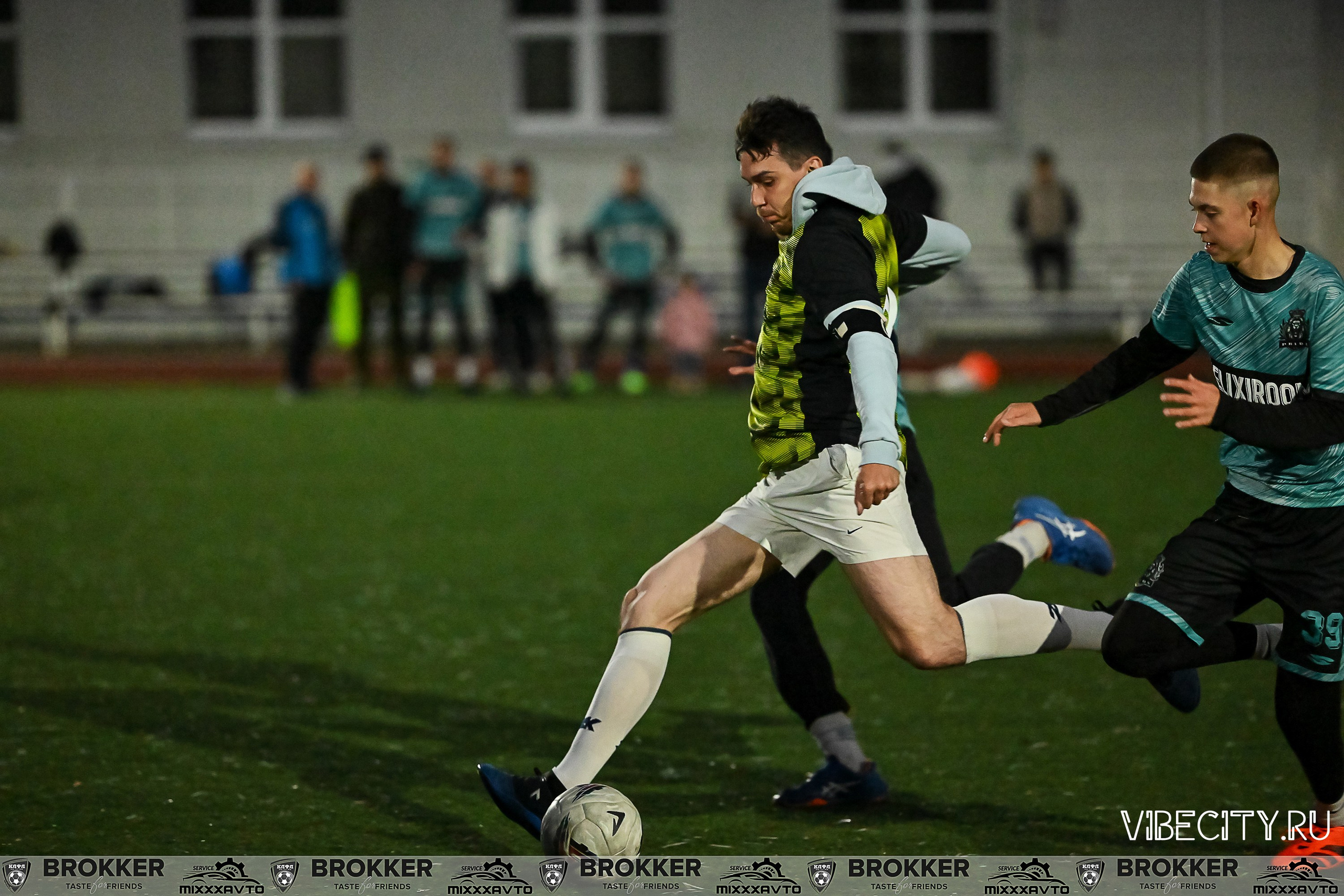 Калининградская Любительская Футбольная Лига. VIBECITY.RU Вайб Сити Ру Фоторепортажи Фотоотчеты Калининград