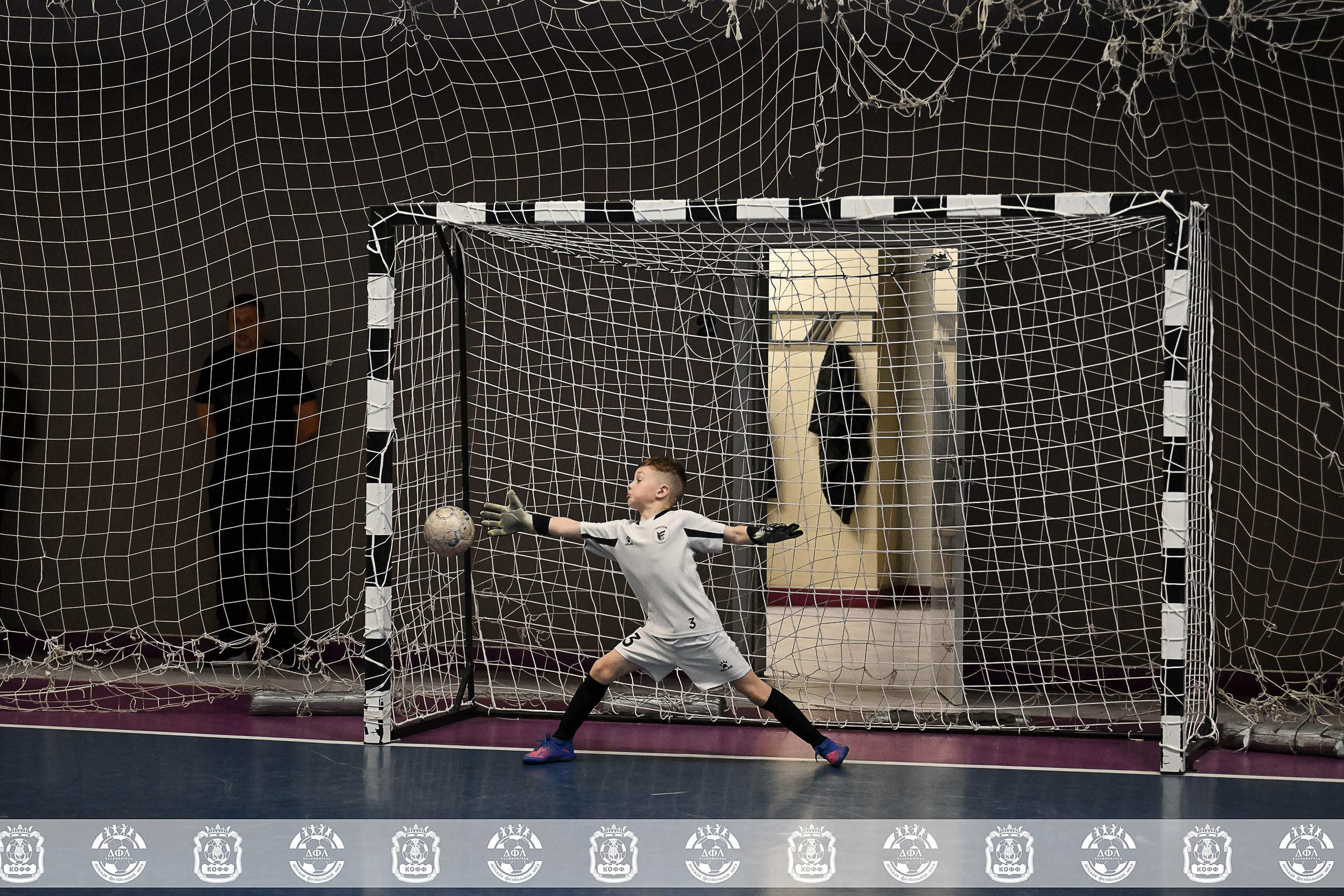 ДФЛ Скай парк. VIBECITY.RU Вайб Сити Ру Фоторепортажи Фотоотчеты Калининград