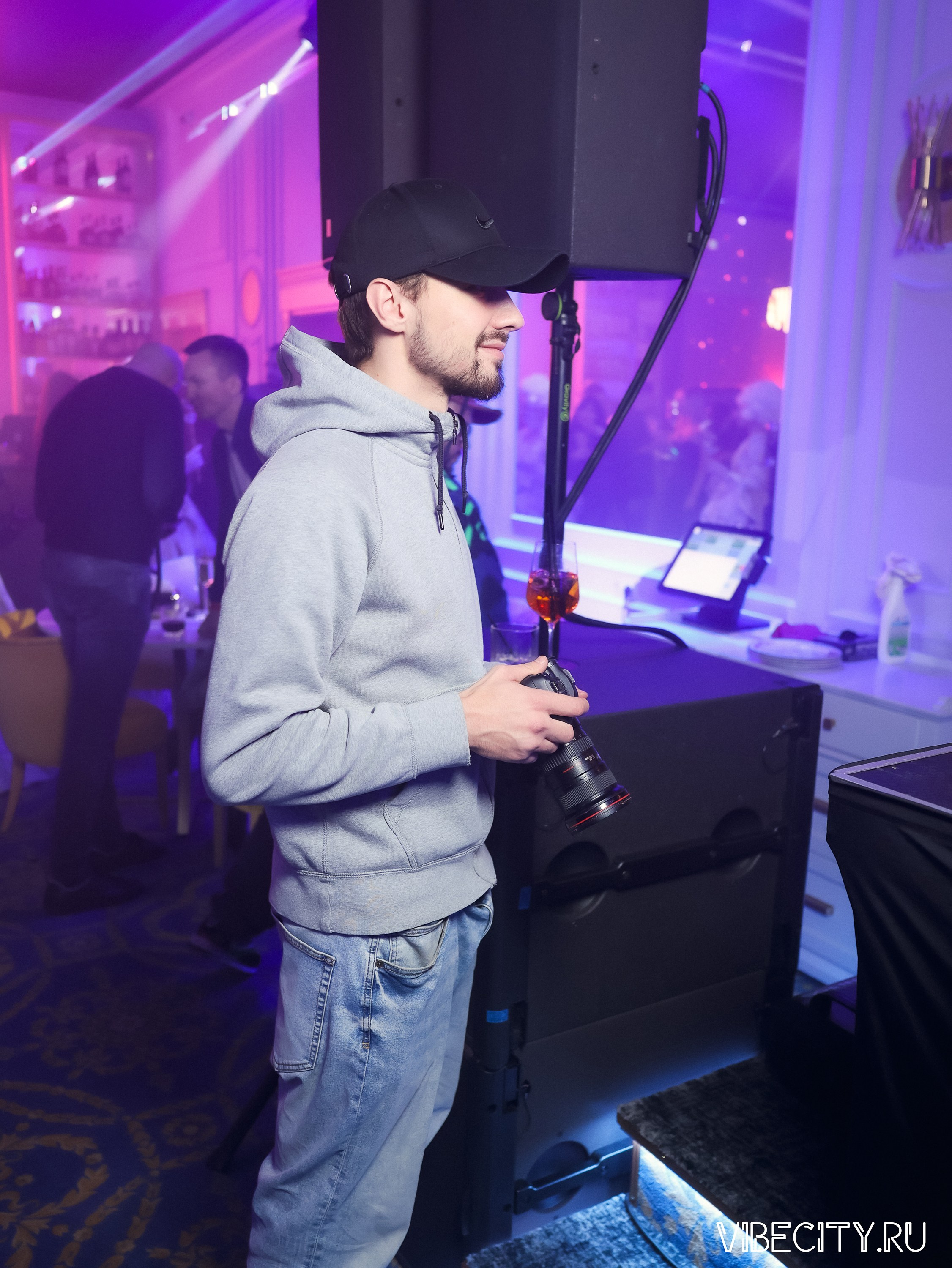 CULT MASQUERADE X GRAND PALACE. VIBECITY.RU Вайб Сити Ру Фоторепортажи Фотоотчеты Калининград