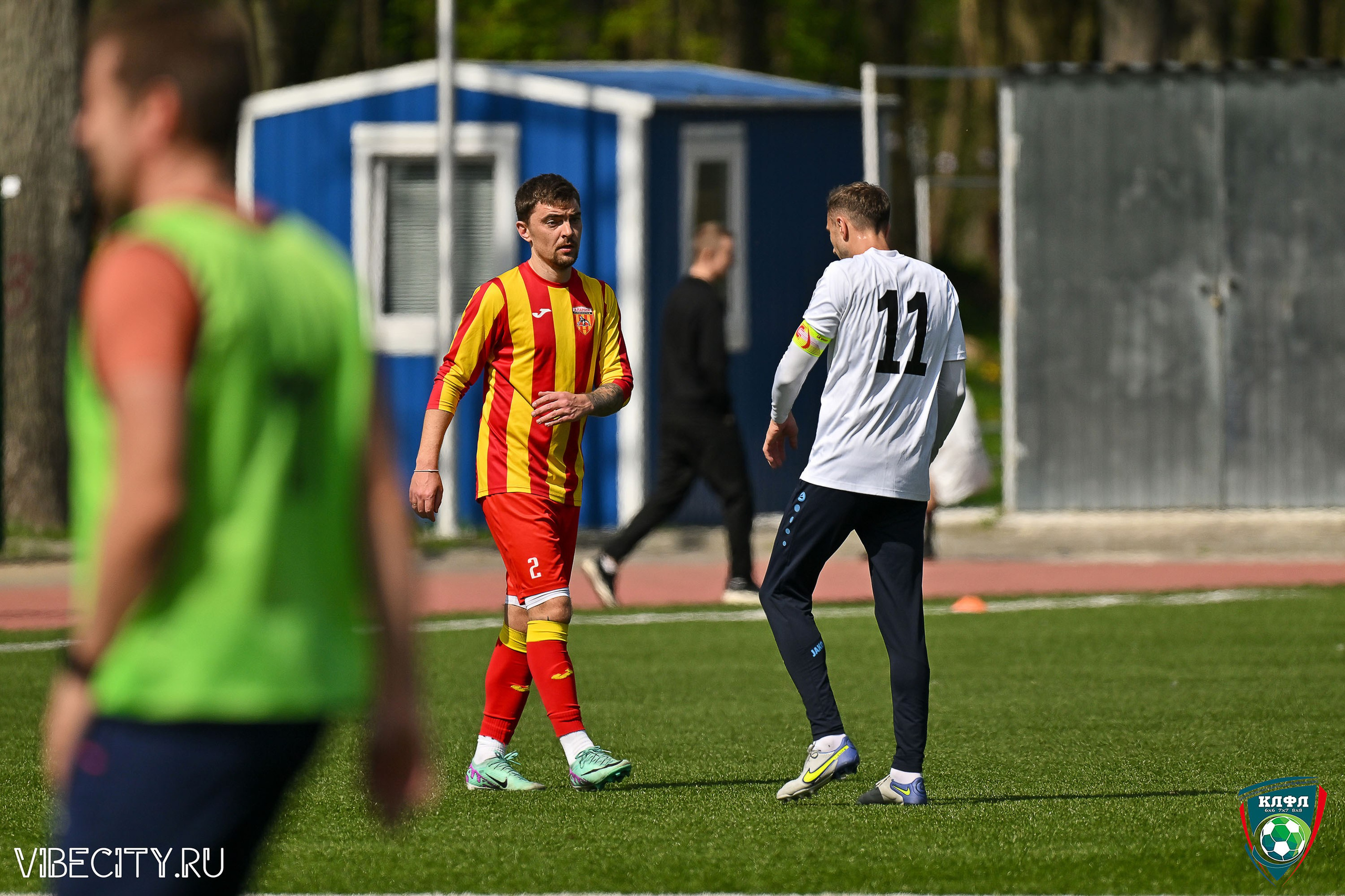 XX ЧЕМПИОНАТ КАЛИНИНГРАДСКОЙ ЛФЛ КАНЦМАРКЕТ39 сезона 2024–2025 гг. VIBECITY.RU Вайб Сити Ру Фоторепортажи Фотоотчеты Калининград