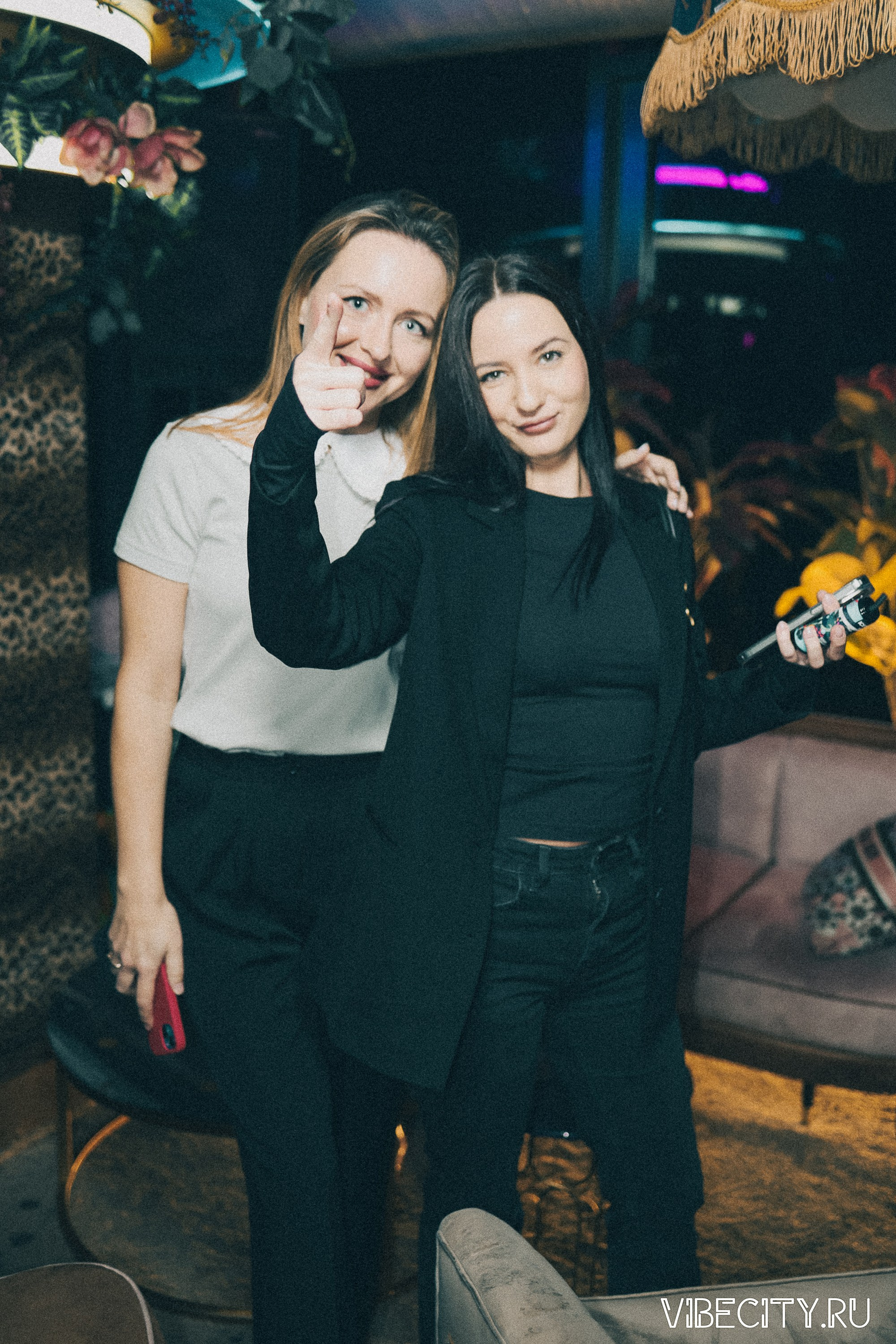 DOUBLE U. VIBECITY.RU Вайб Сити Ру Фоторепортажи Фотоотчеты Калининград