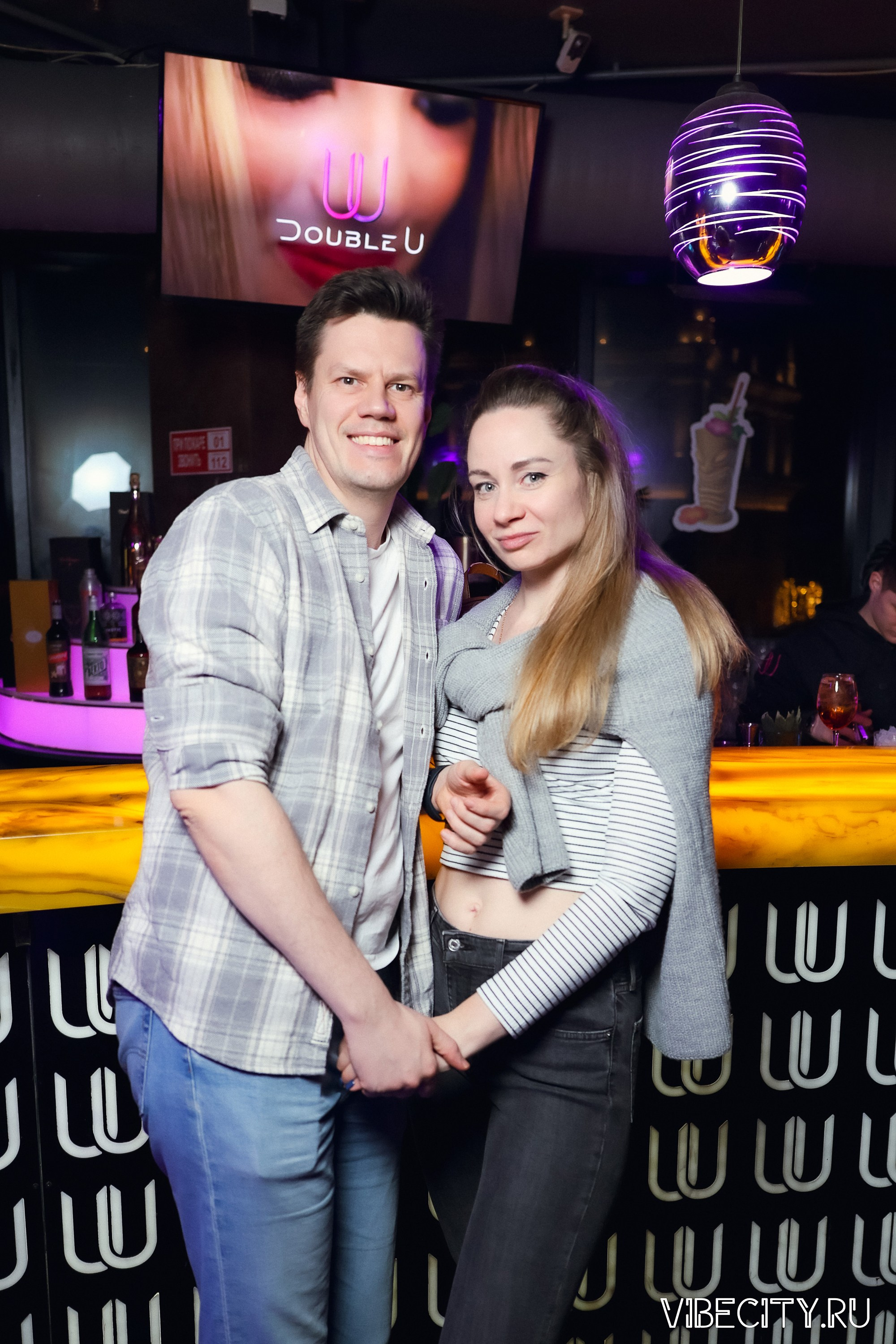 DOUBLE U. VIBECITY.RU Вайб Сити Ру Фоторепортажи Фотоотчеты Калининград