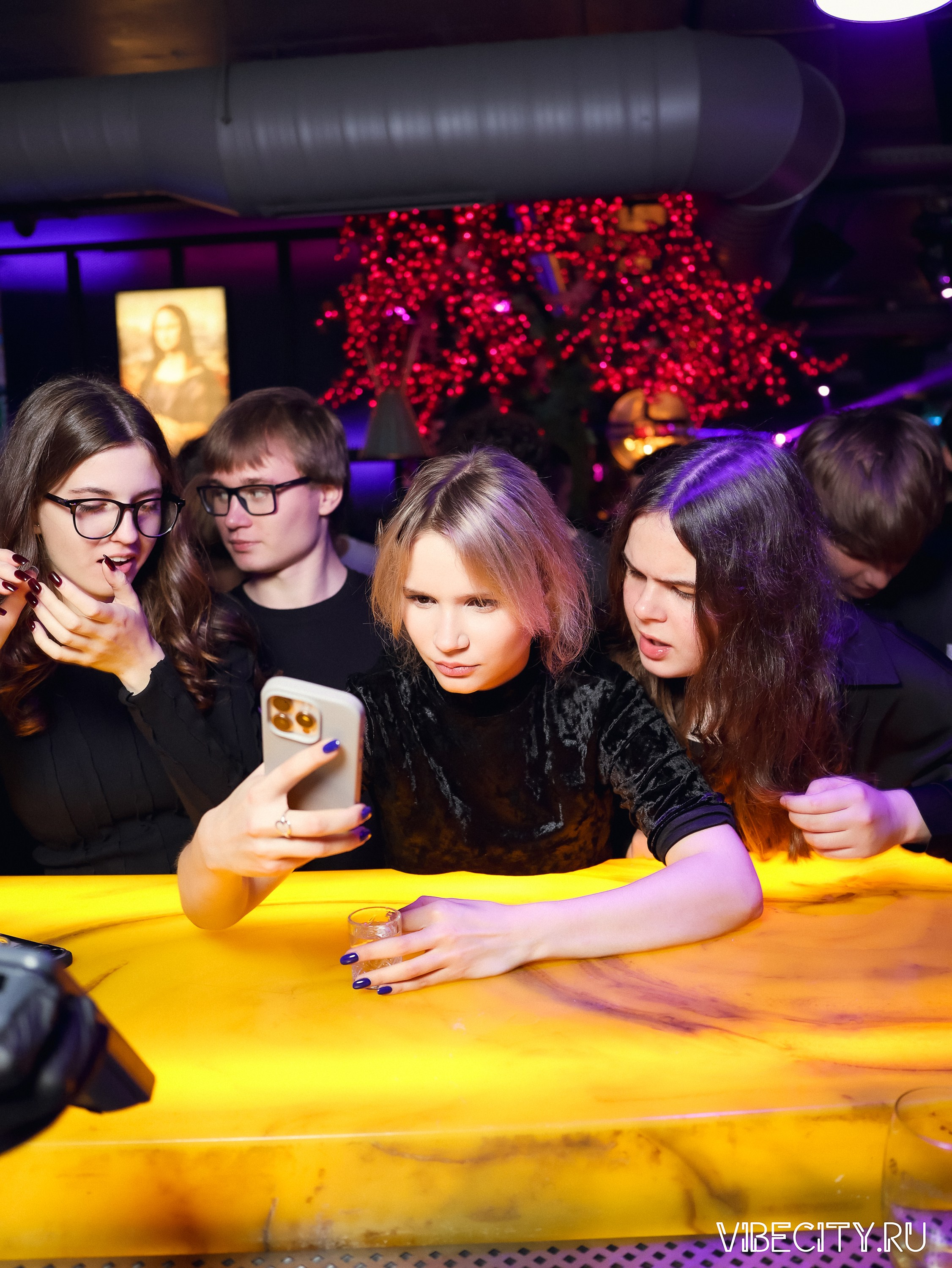 DOUBLE U. VIBECITY.RU Вайб Сити Ру Фоторепортажи Фотоотчеты Калининград