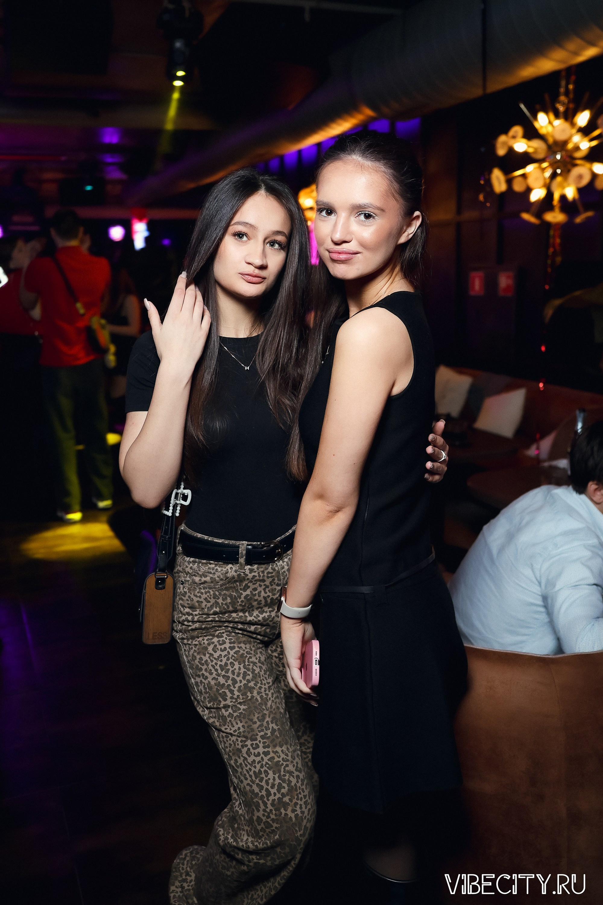 DOUBLE U. VIBECITY.RU Вайб Сити Ру Фоторепортажи Фотоотчеты Калининград