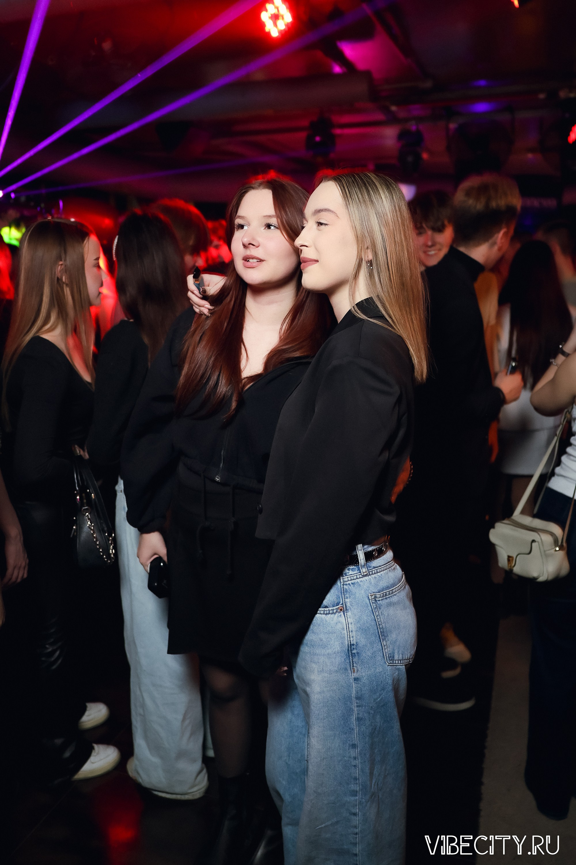 DOUBLE U. VIBECITY.RU Вайб Сити Ру Фоторепортажи Фотоотчеты Калининград