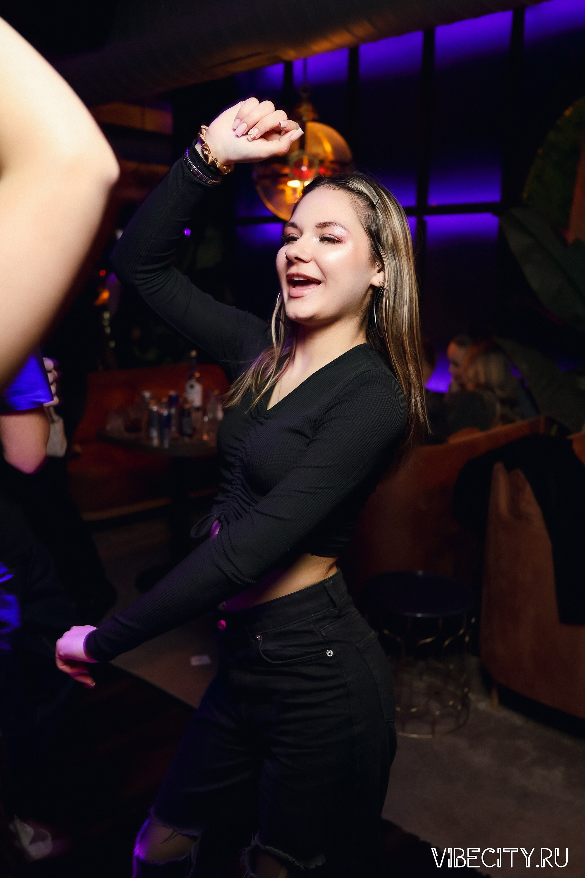 DOUBLE U. VIBECITY.RU Вайб Сити Ру Фоторепортажи Фотоотчеты Калининград