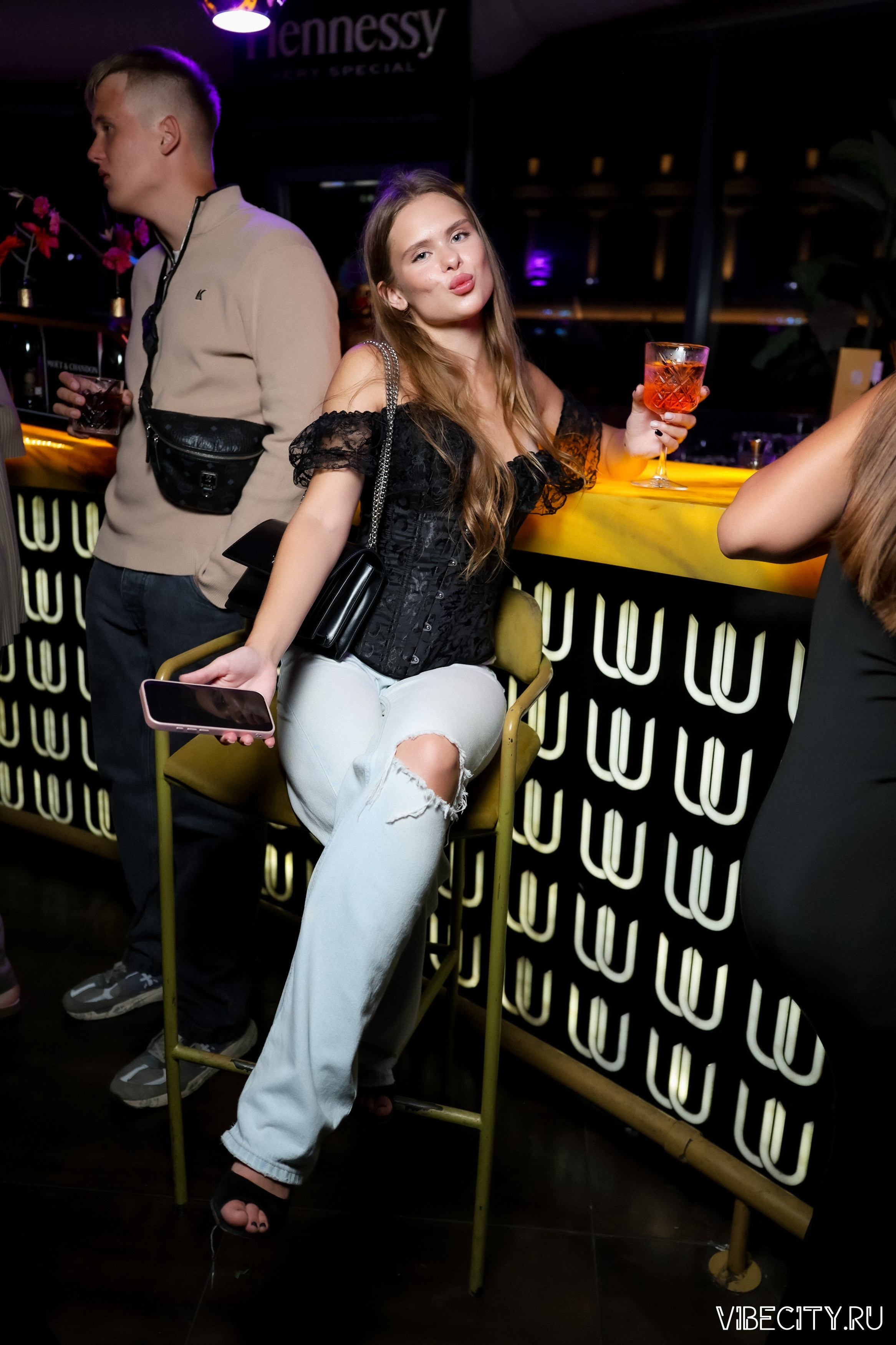 DOUBLE U. VIBECITY.RU Вайб Сити Ру Фоторепортажи Фотоотчеты Калининград