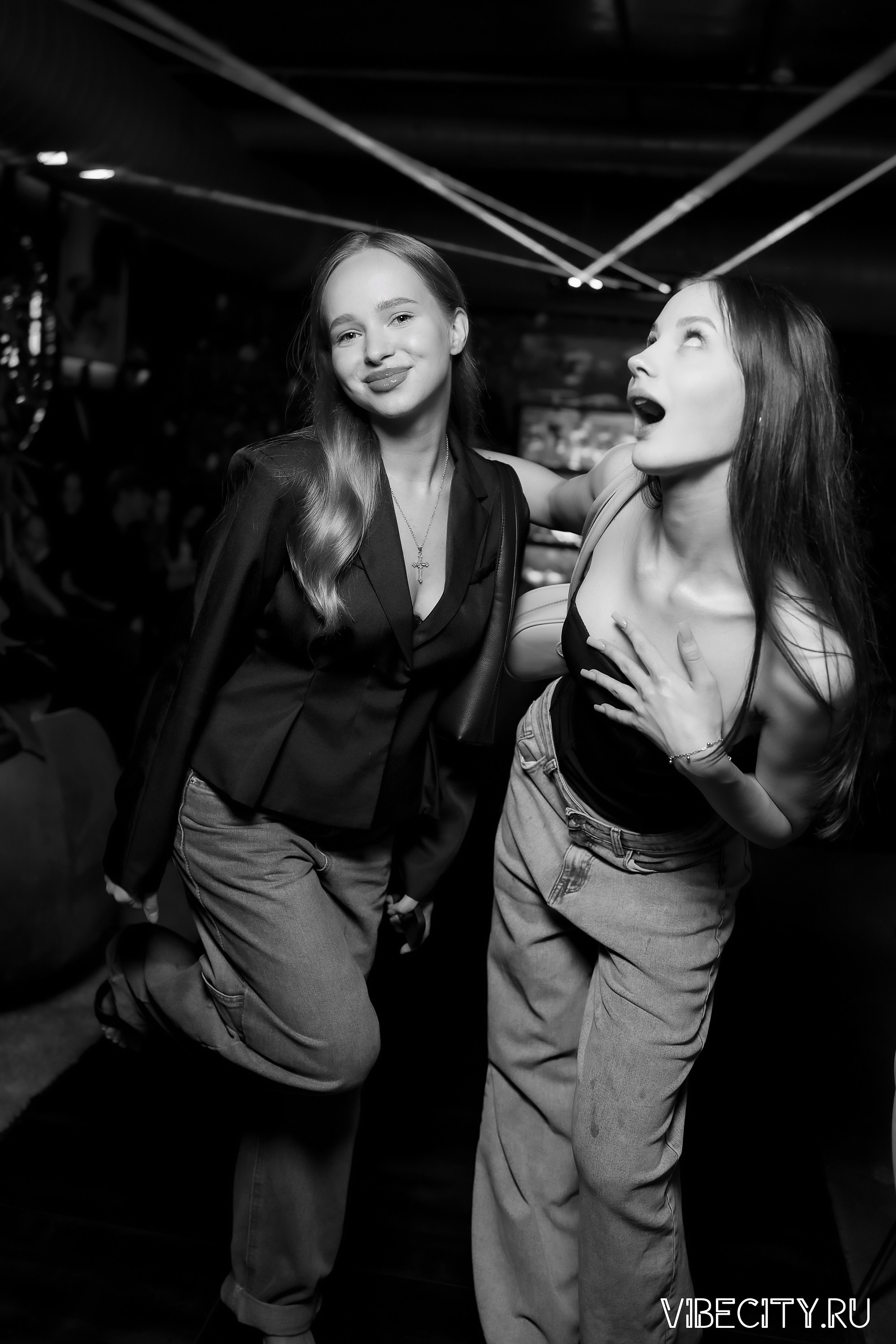 DOUBLE U. VIBECITY.RU Вайб Сити Ру Фоторепортажи Фотоотчеты Калининград