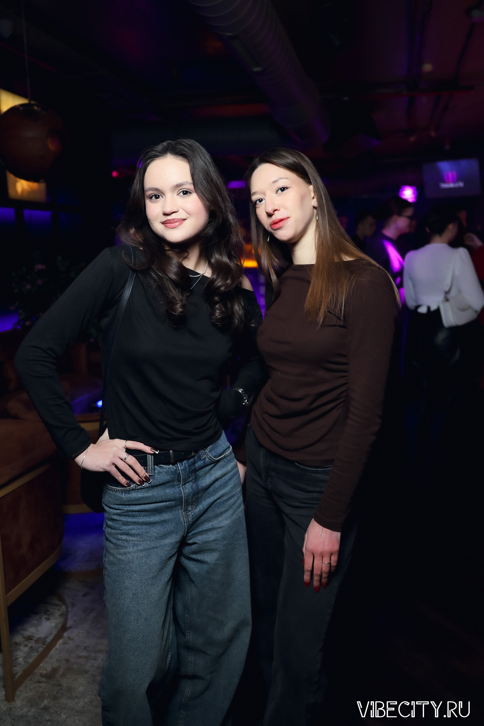 DOUBLE U. VIBECITY.RU Вайб Сити Ру Фоторепортажи Фотоотчеты Калининград