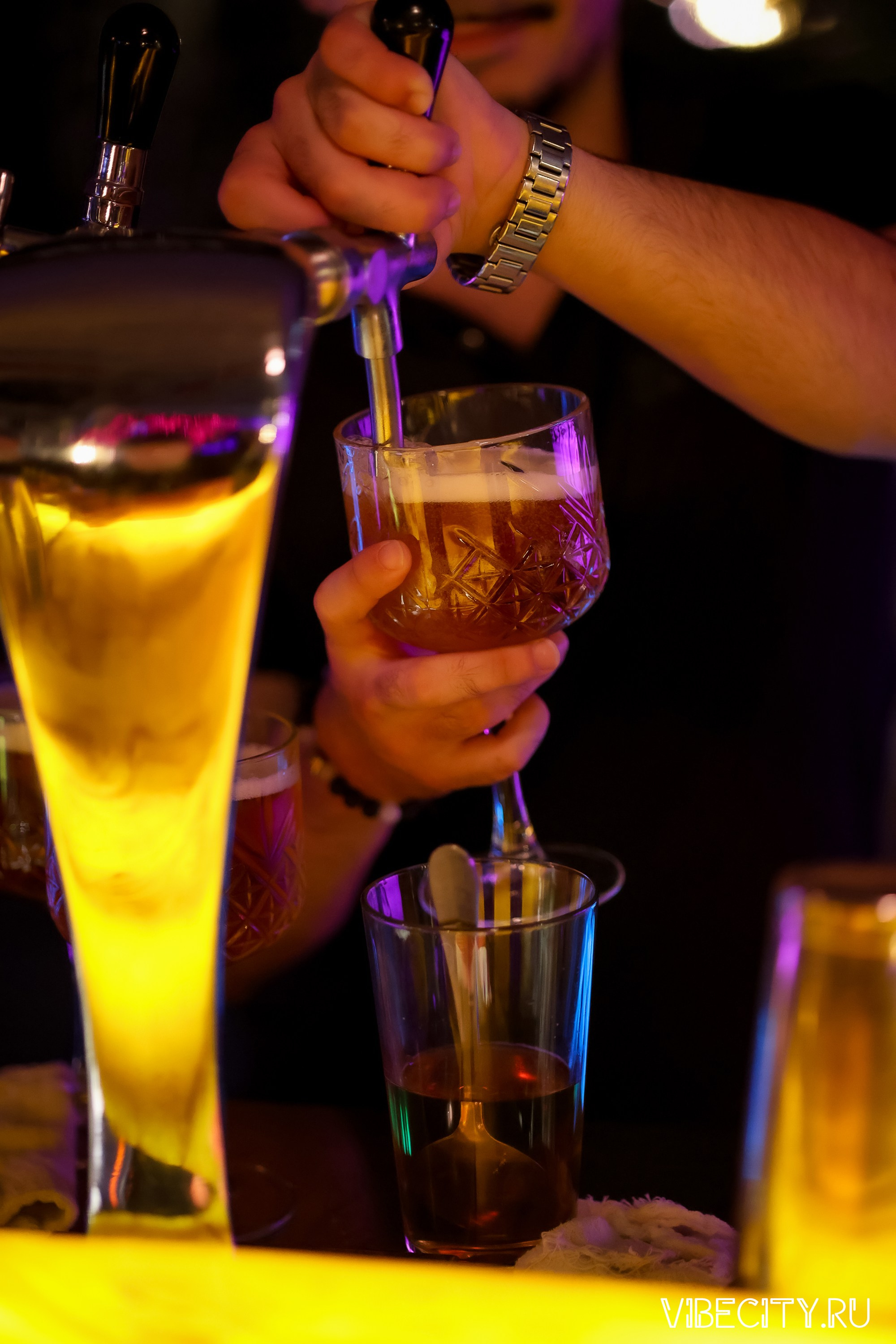 DOUBLE U. VIBECITY.RU Вайб Сити Ру Фоторепортажи Фотоотчеты Калининград